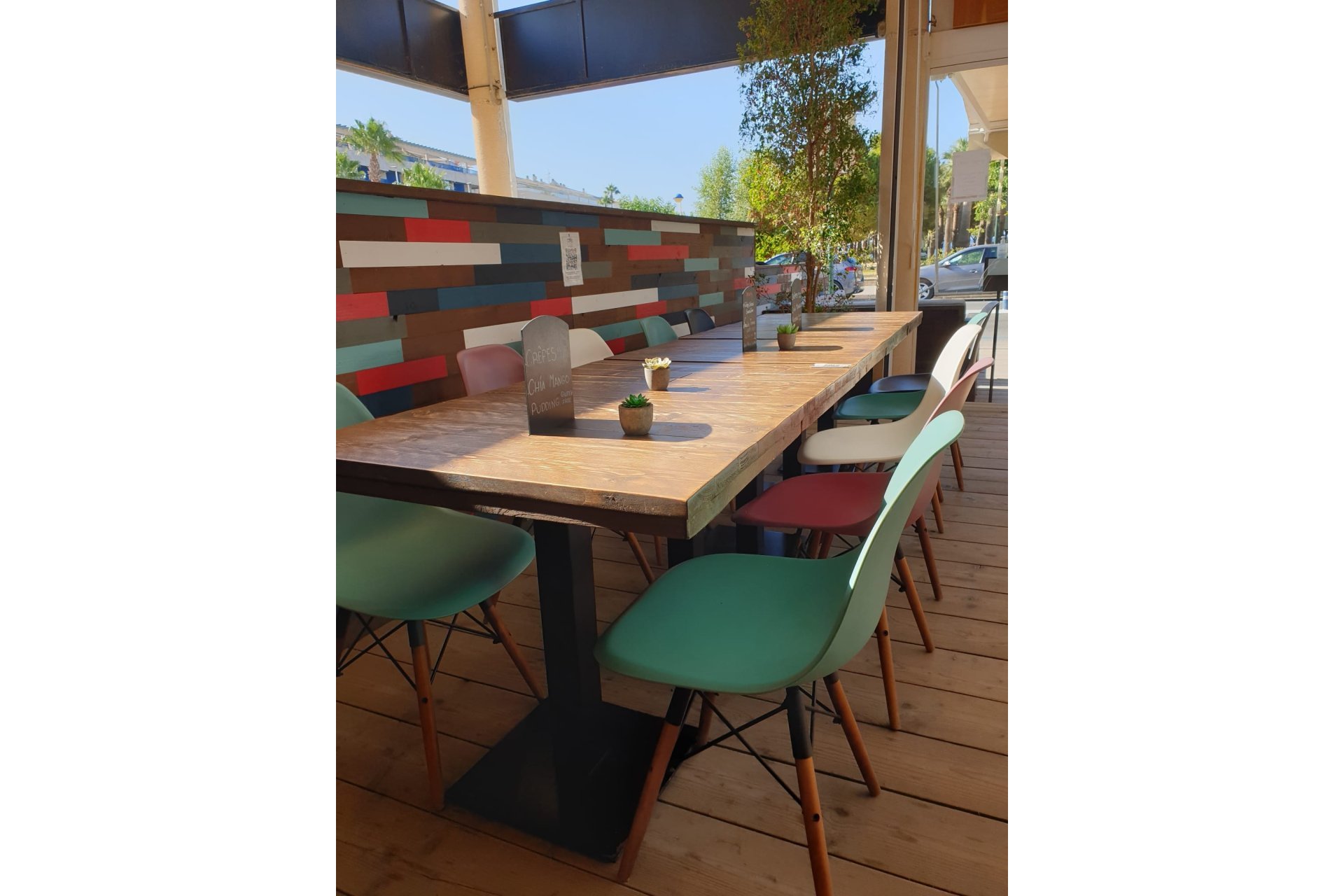 Sale - Commercial Property - Moraira