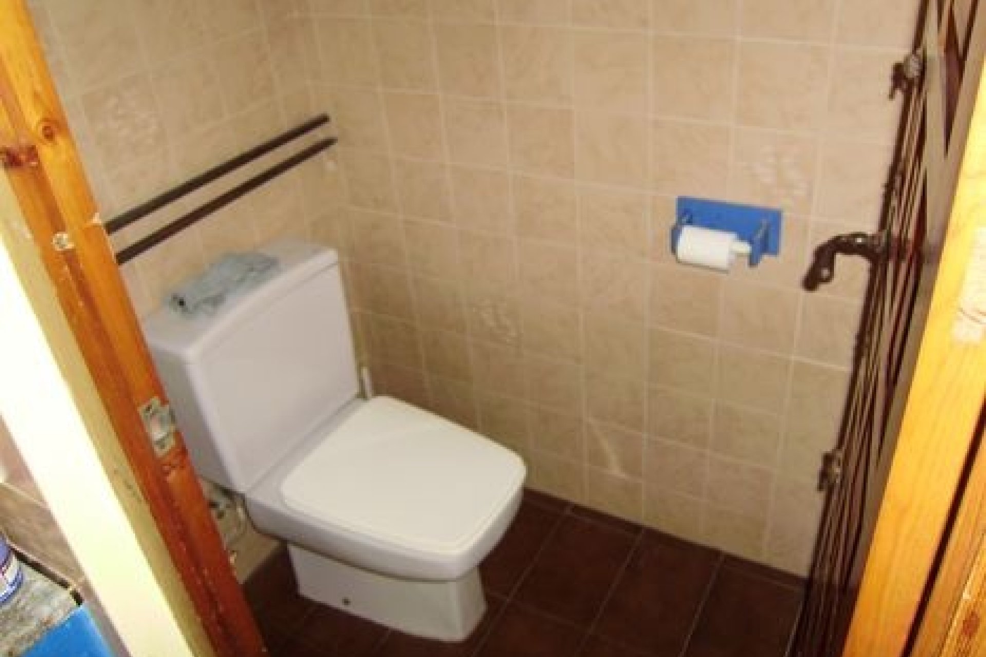 Sale - Commercial Property - Moraira