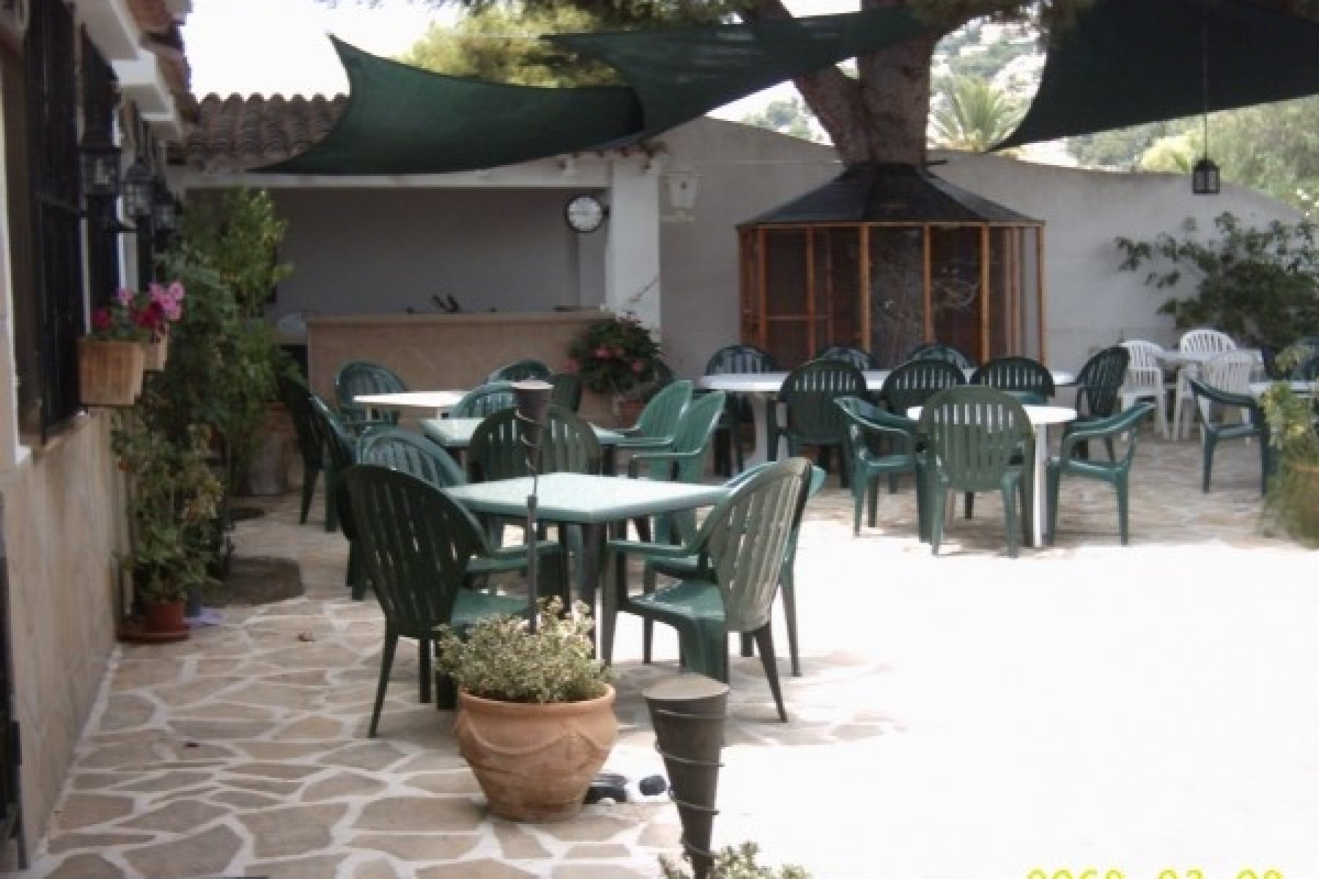 Sale - Commercial Property - Moraira
