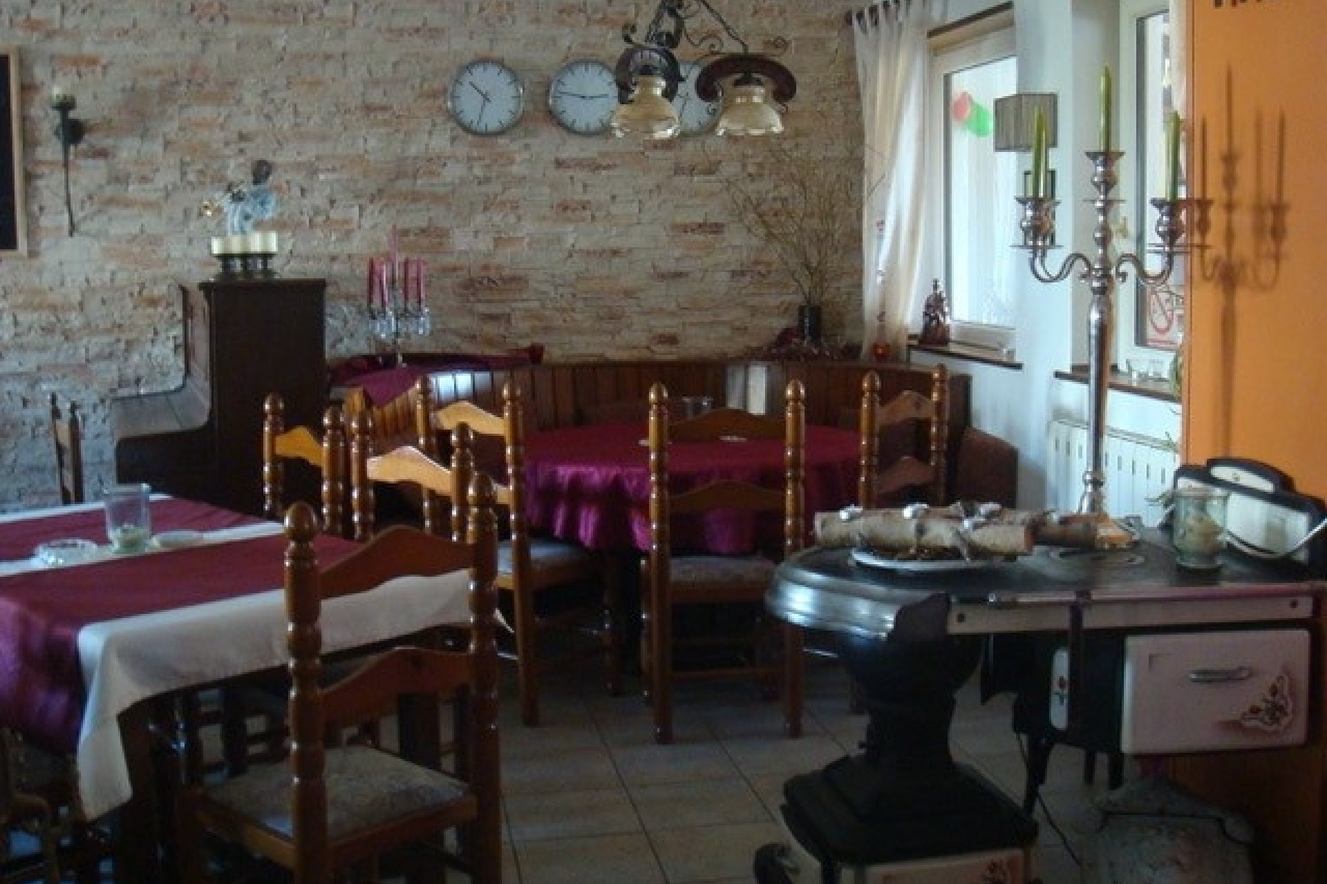 Sale - Commercial Property - Moraira