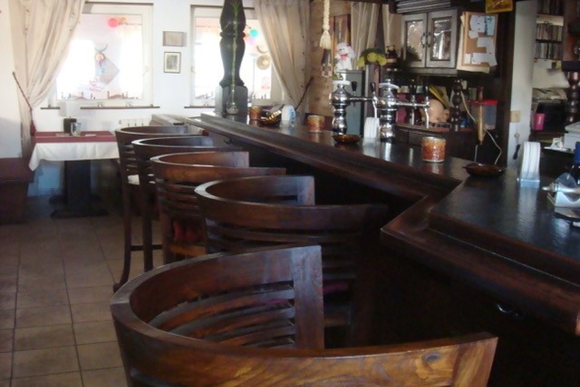 Sale - Commercial Property - Moraira