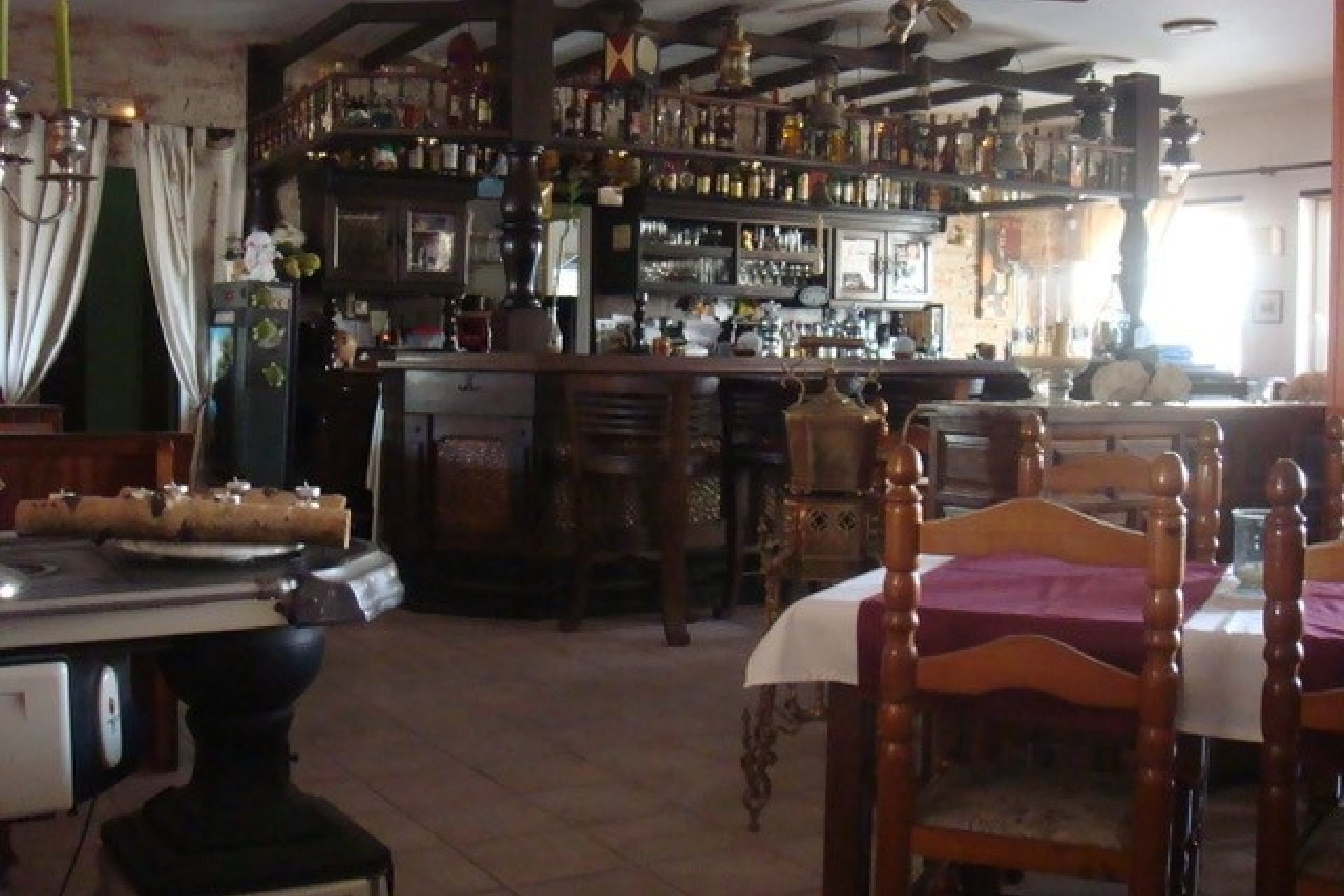 Sale - Commercial Property - Moraira
