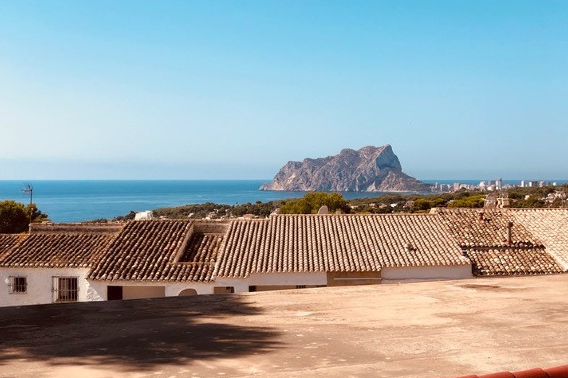 Sale - Commercial Property - Moraira
