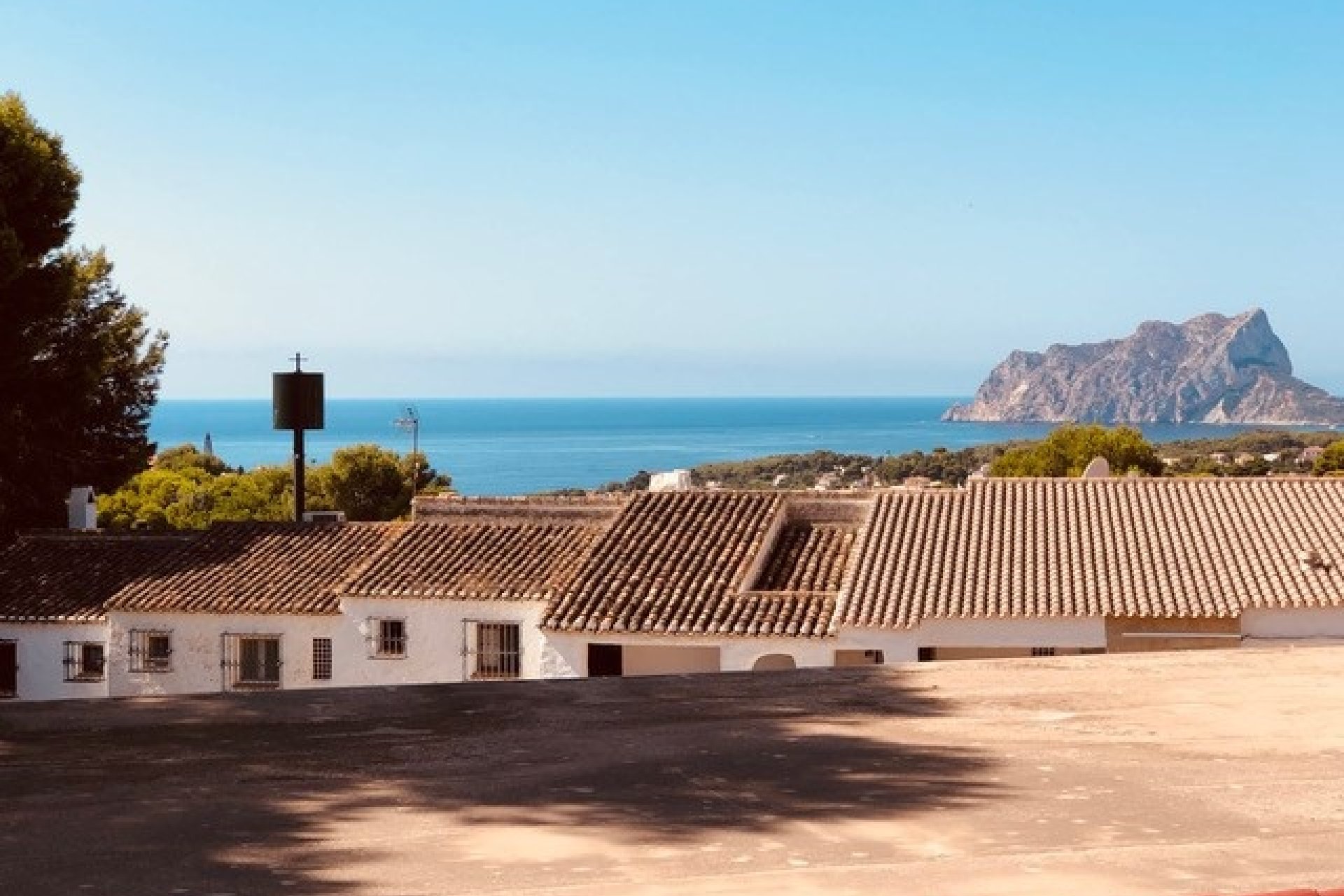 Sale - Commercial Property - Moraira