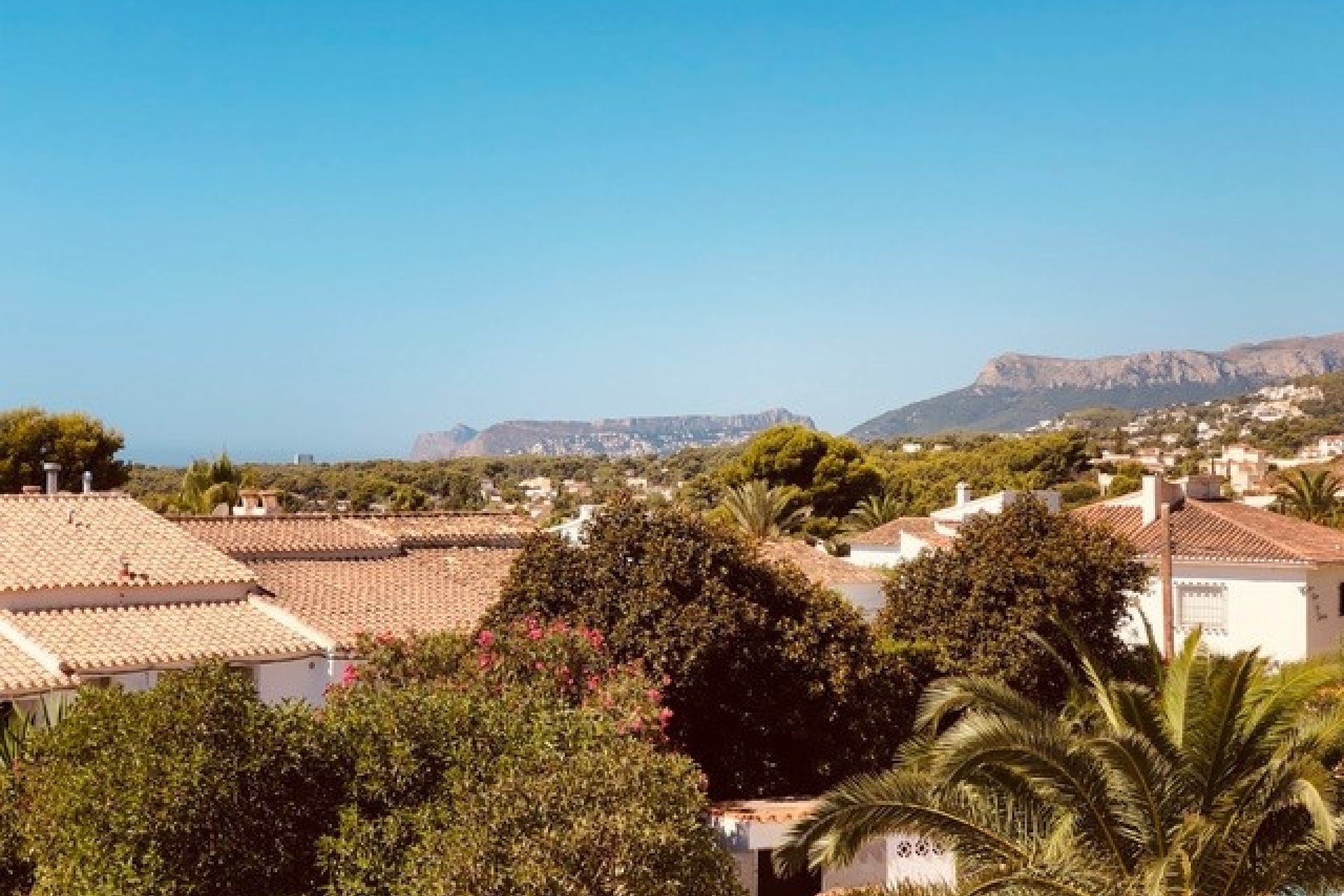 Sale - Commercial Property - Moraira