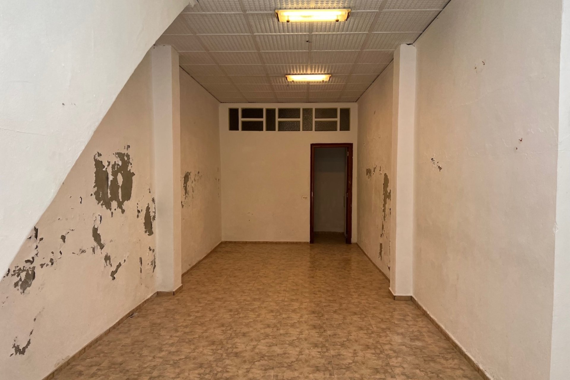Sale - Commercial Property - Teulada - Centro/Teulada