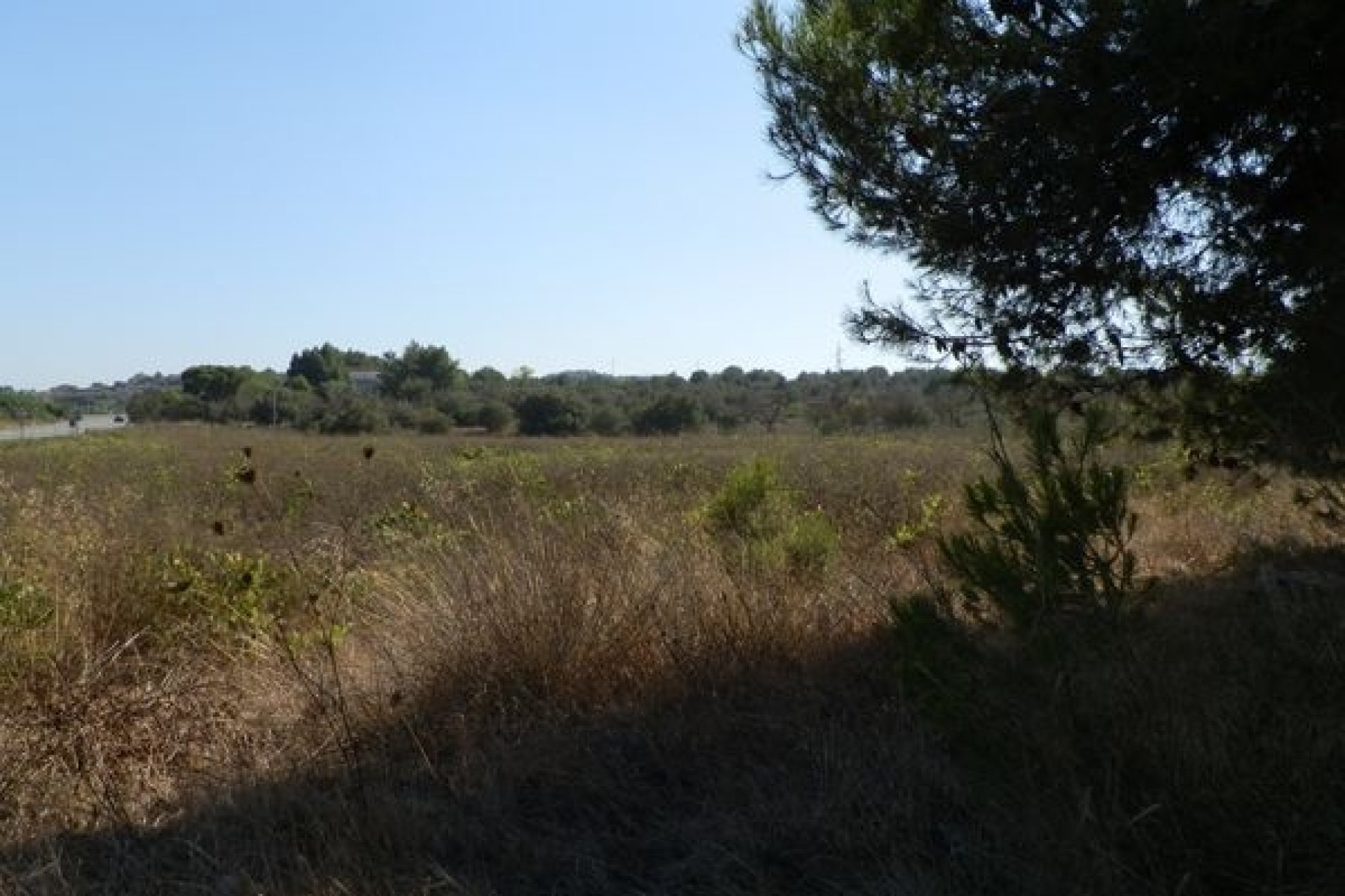 Sale - Commercial Property - Teulada - El Pla