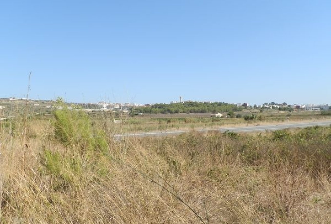 Sale - Commercial Property - Teulada - El Pla