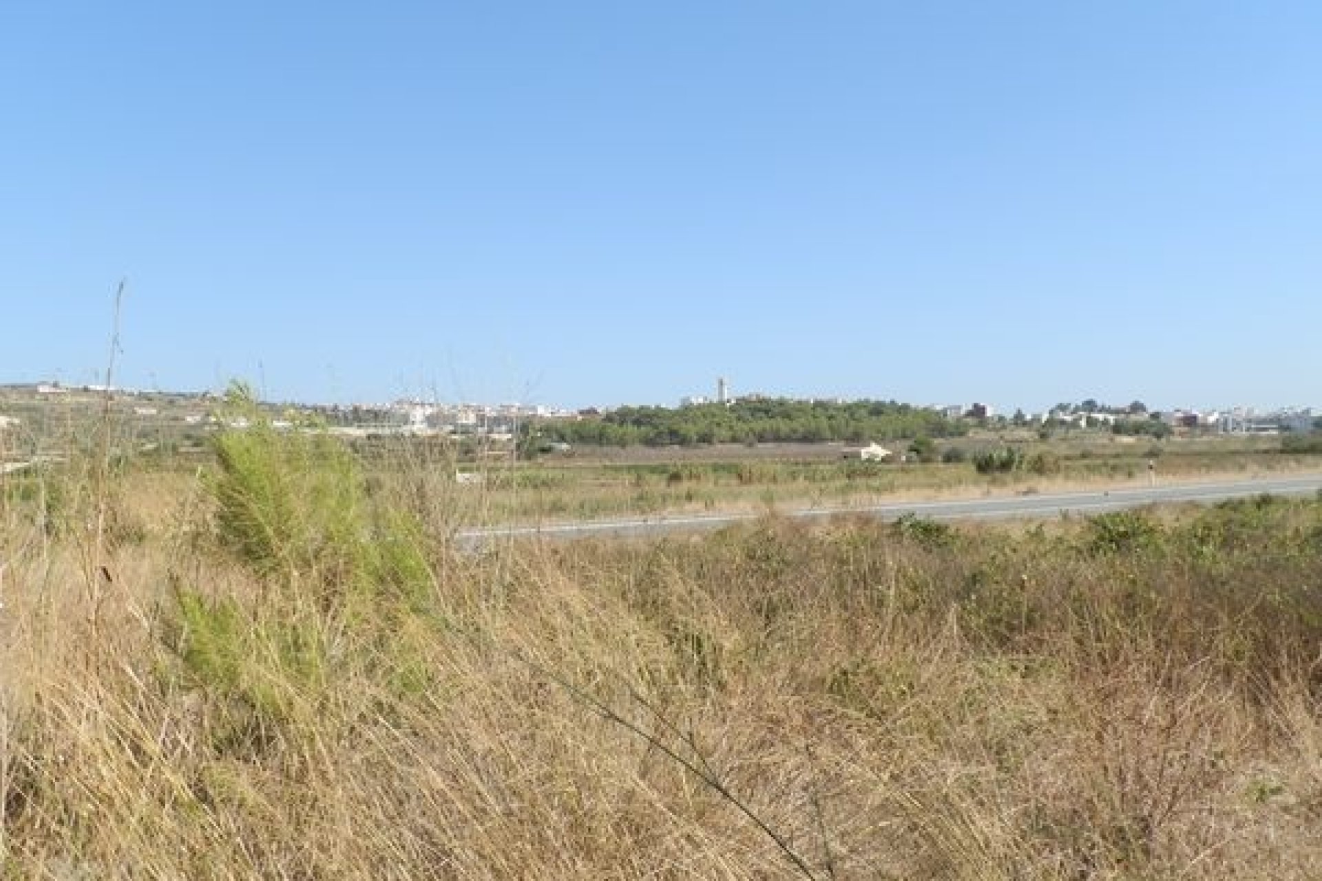 Sale - Commercial Property - Teulada - El Pla