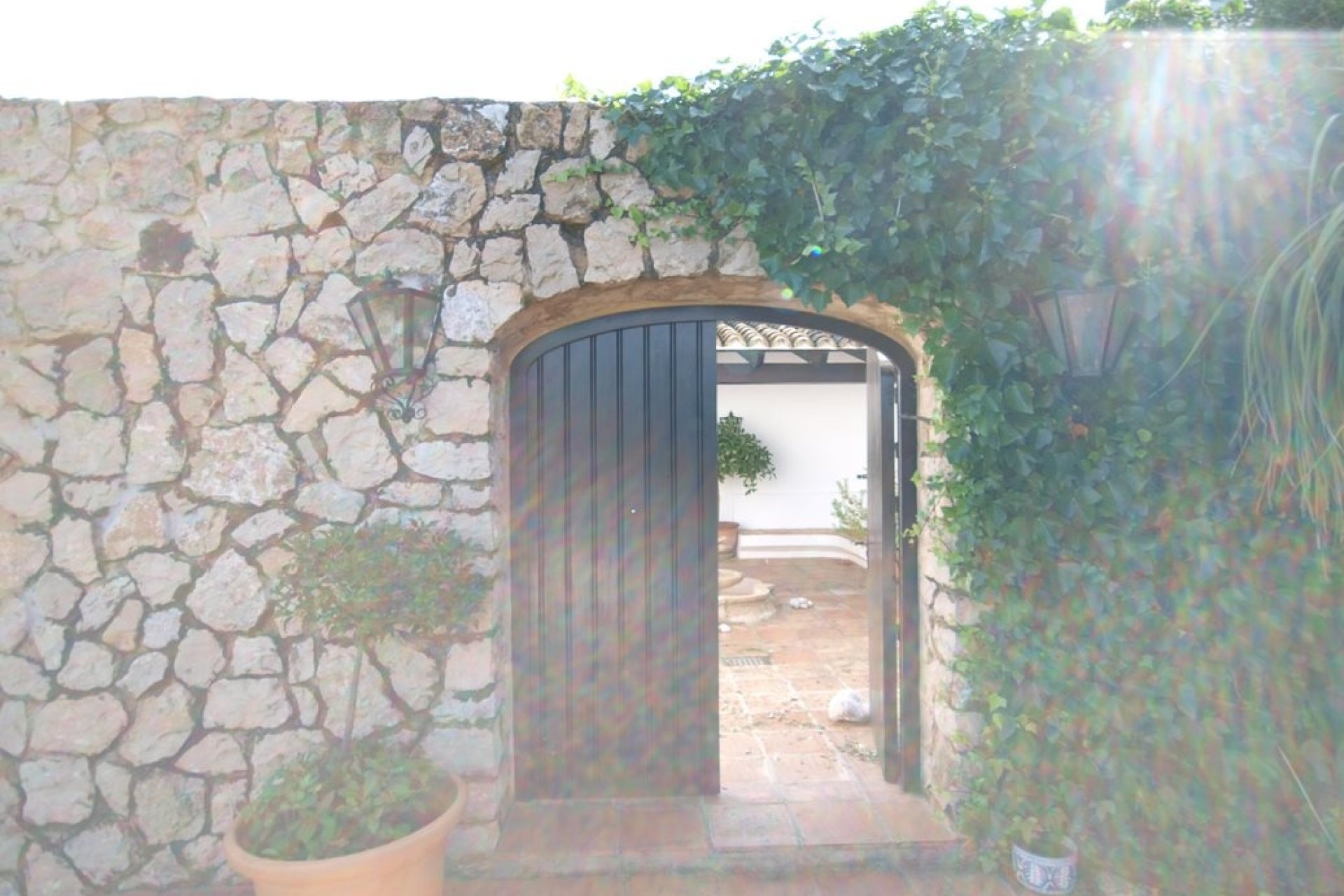 Sale - Finca - Benissa - Benimarco