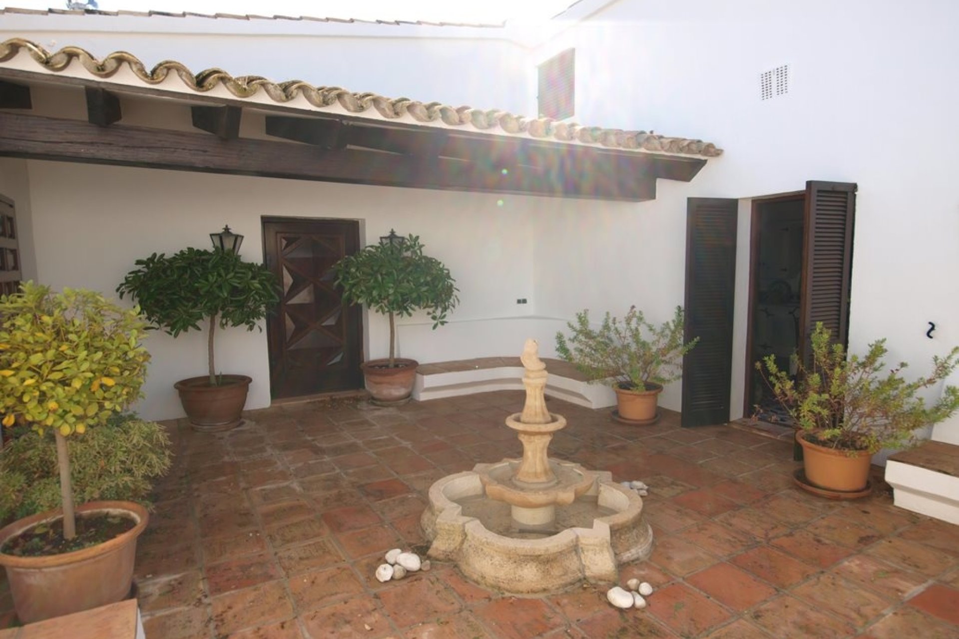 Sale - Finca - Benissa - Benimarco