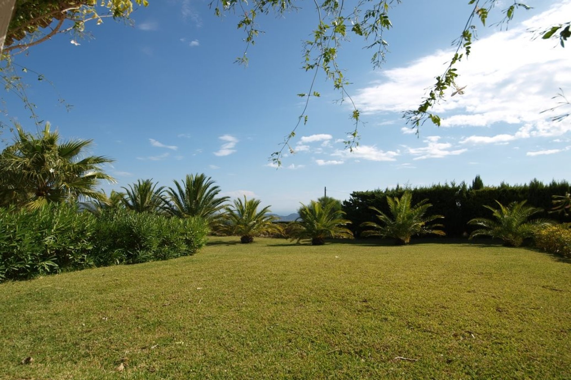 Sale - Finca - Benissa - Benimarco