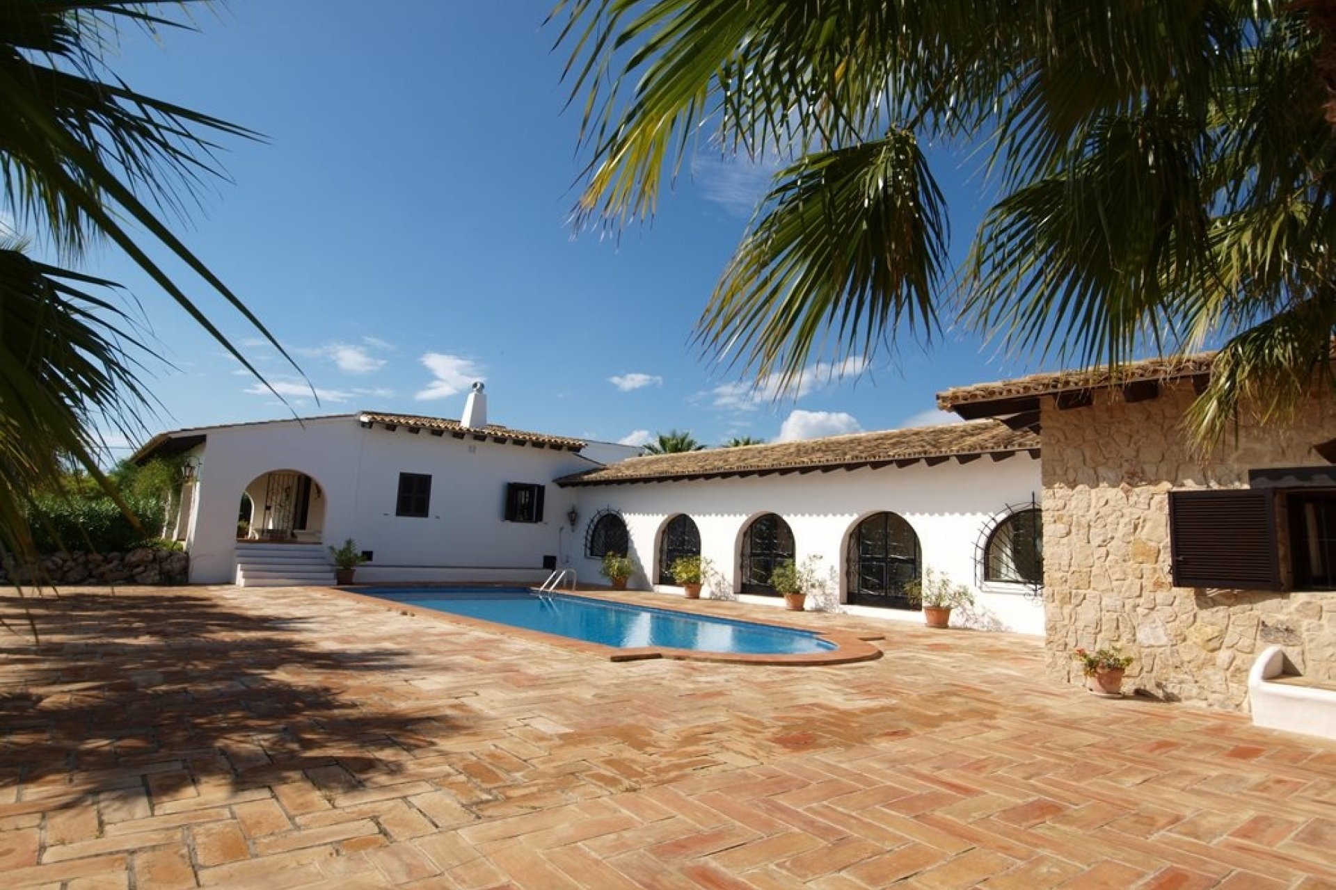 Sale - Finca - Benissa - Benimarco