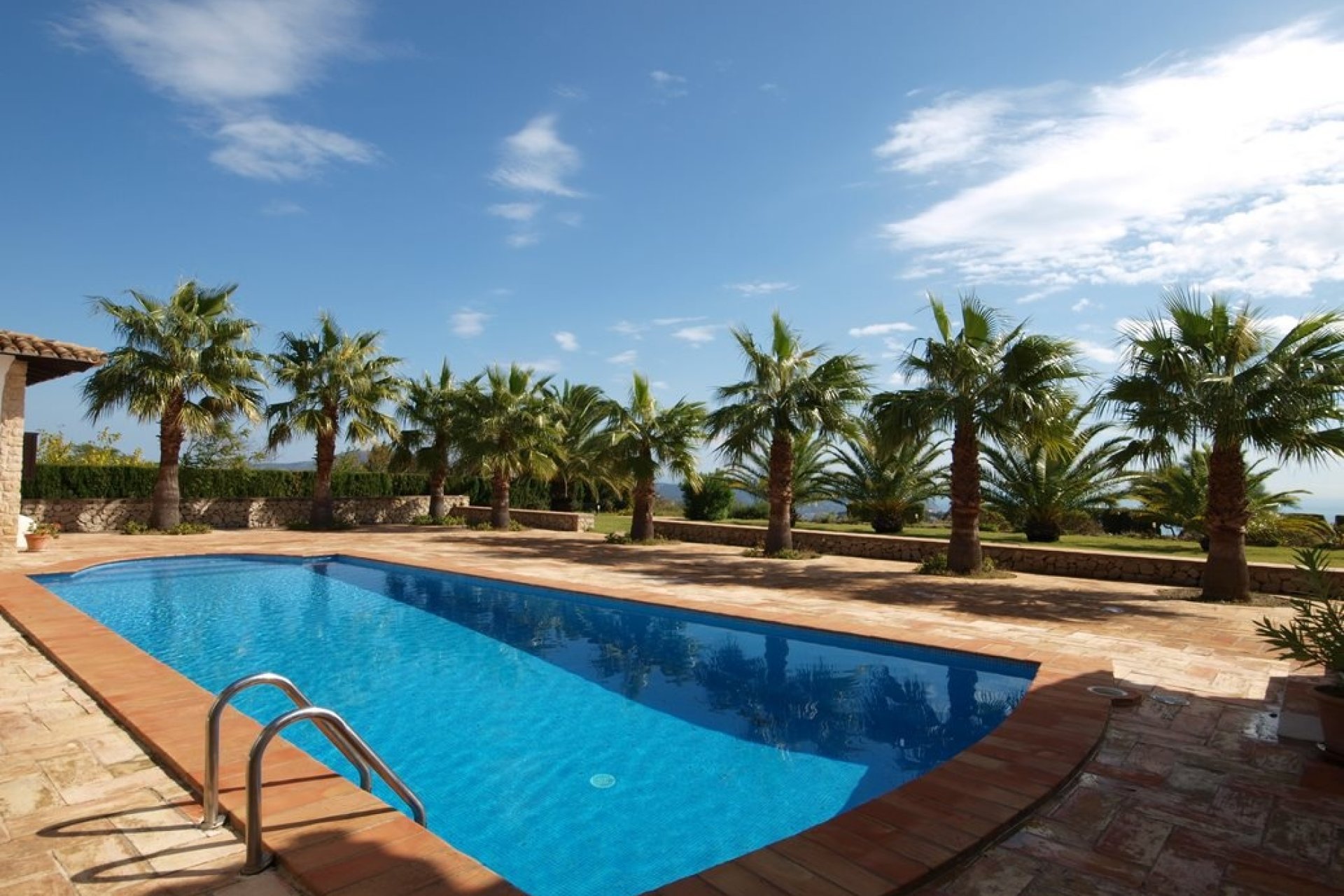 Sale - Finca - Benissa - Benimarco
