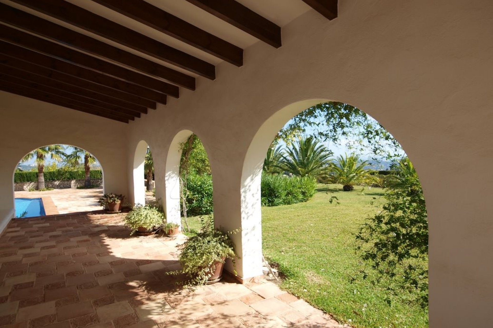 Sale - Finca - Benissa - Benimarco