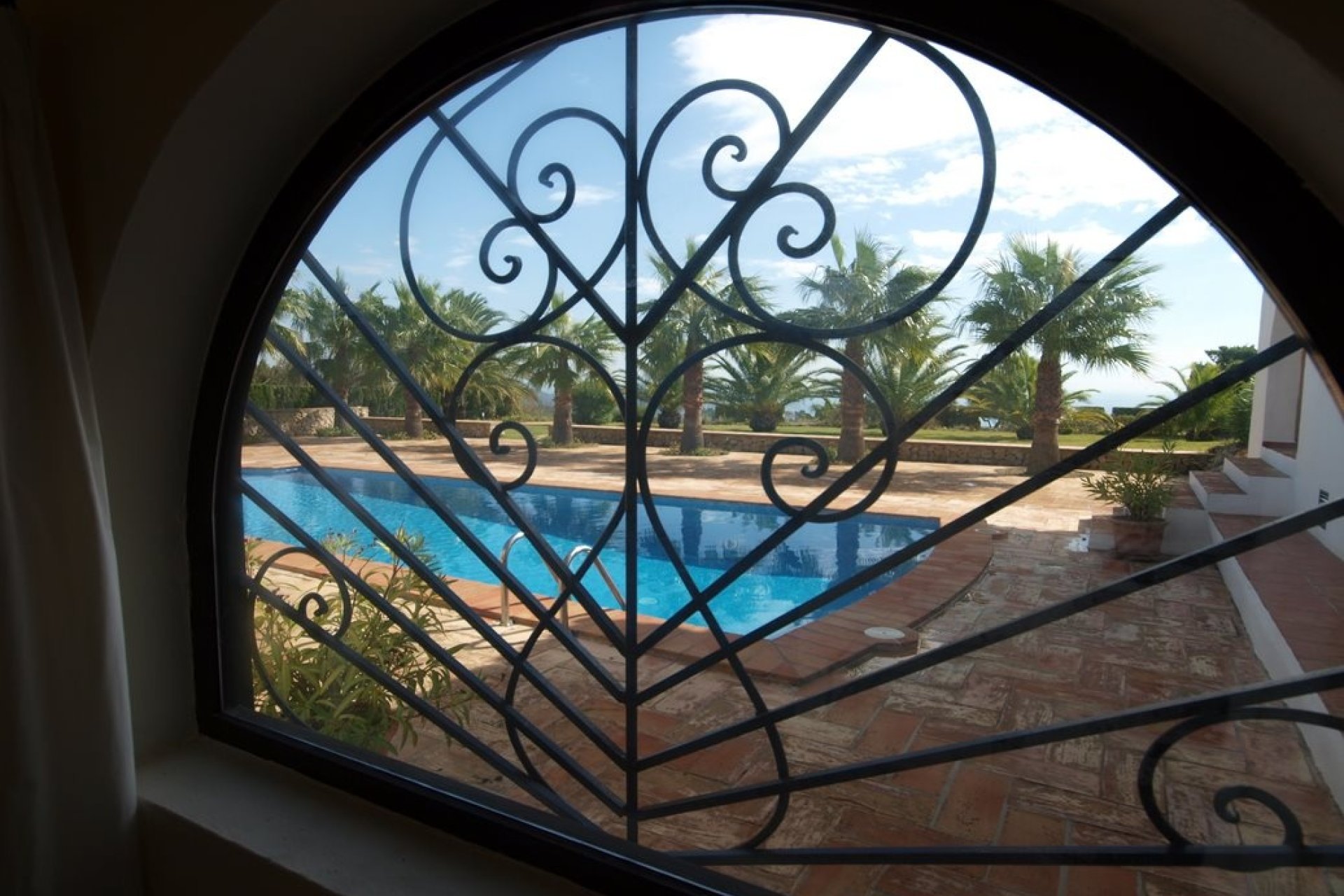 Sale - Finca - Benissa - Benimarco