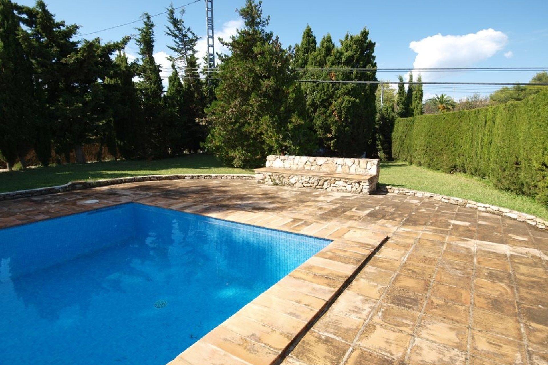 Sale - Finca - Benissa - Benimarco