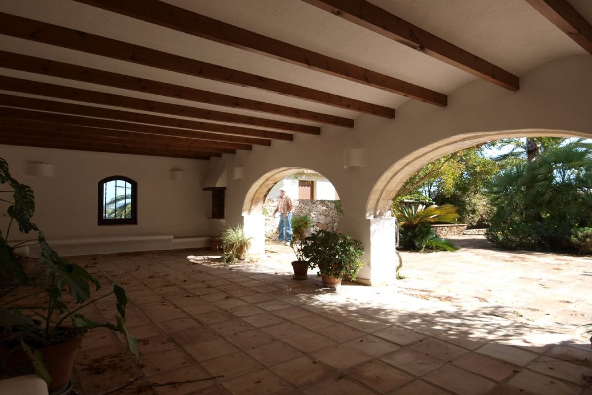 Sale - Finca - Benissa - Benimarco