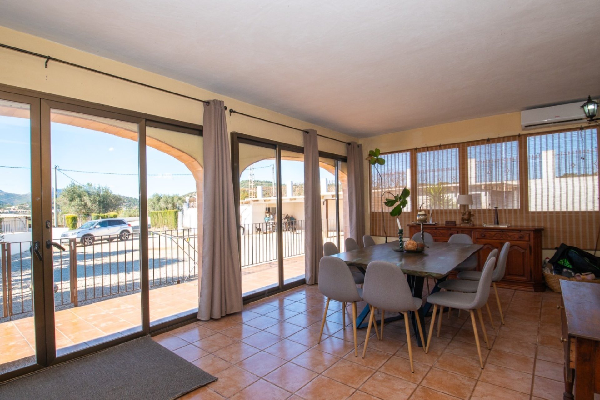 Sale - Finca - Benissa - Canor