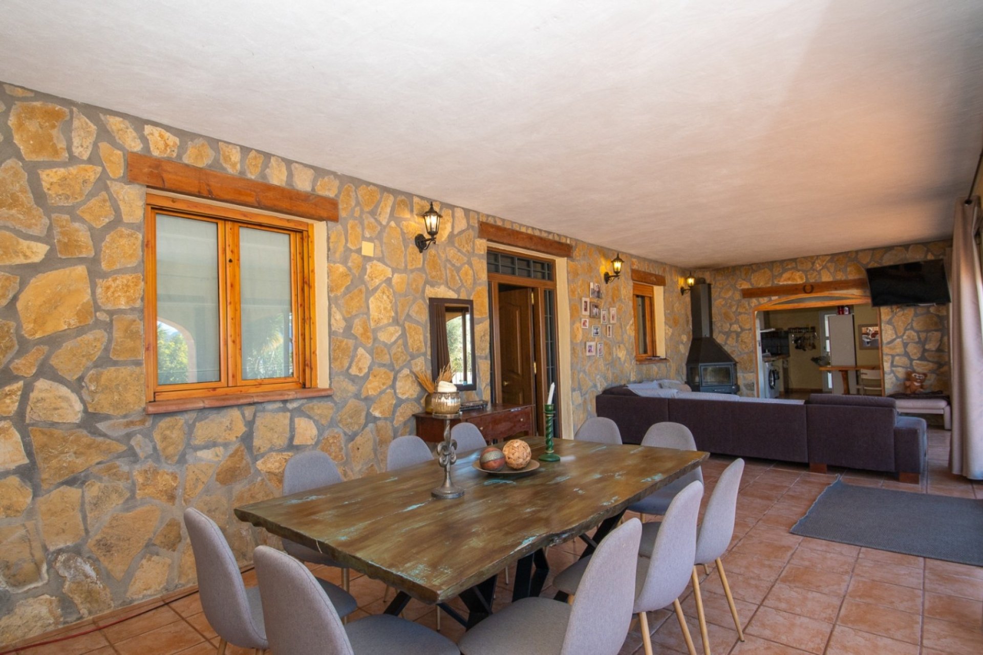 Sale - Finca - Benissa - Canor