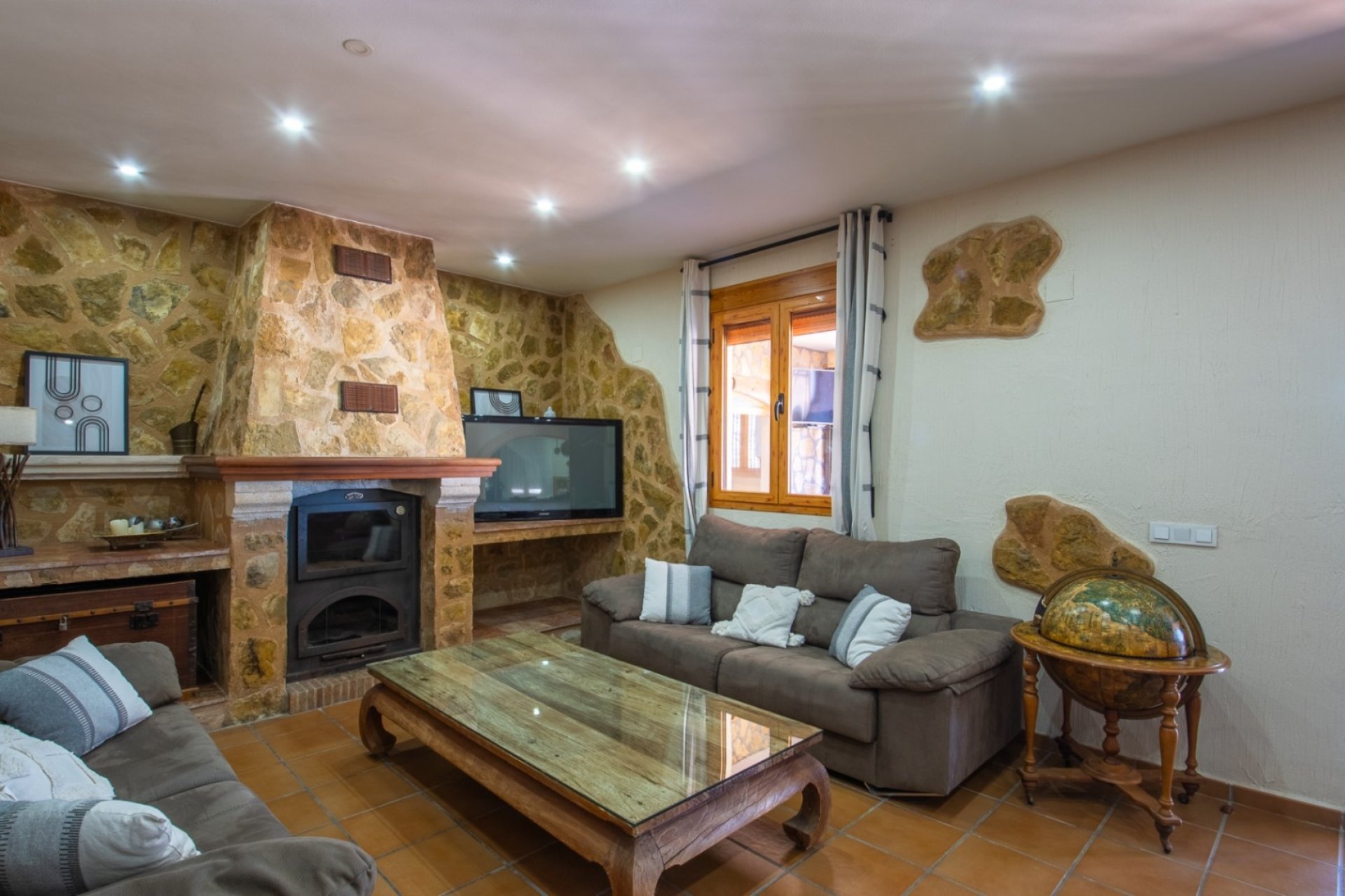 Sale - Finca - Benissa - Canor