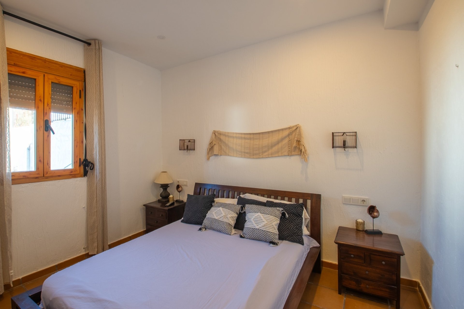 Sale - Finca - Benissa - Canor