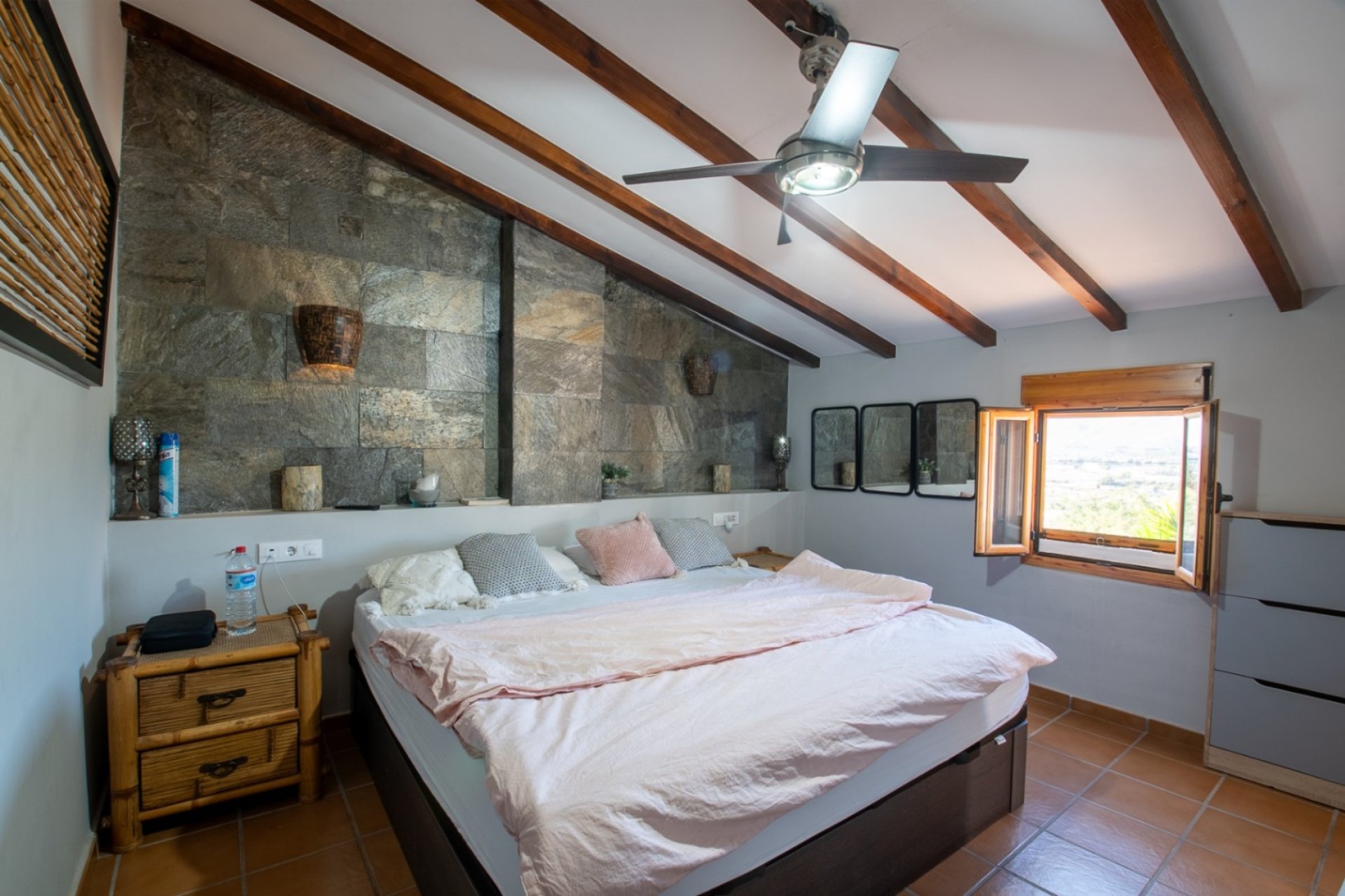 Sale - Finca - Benissa - Canor