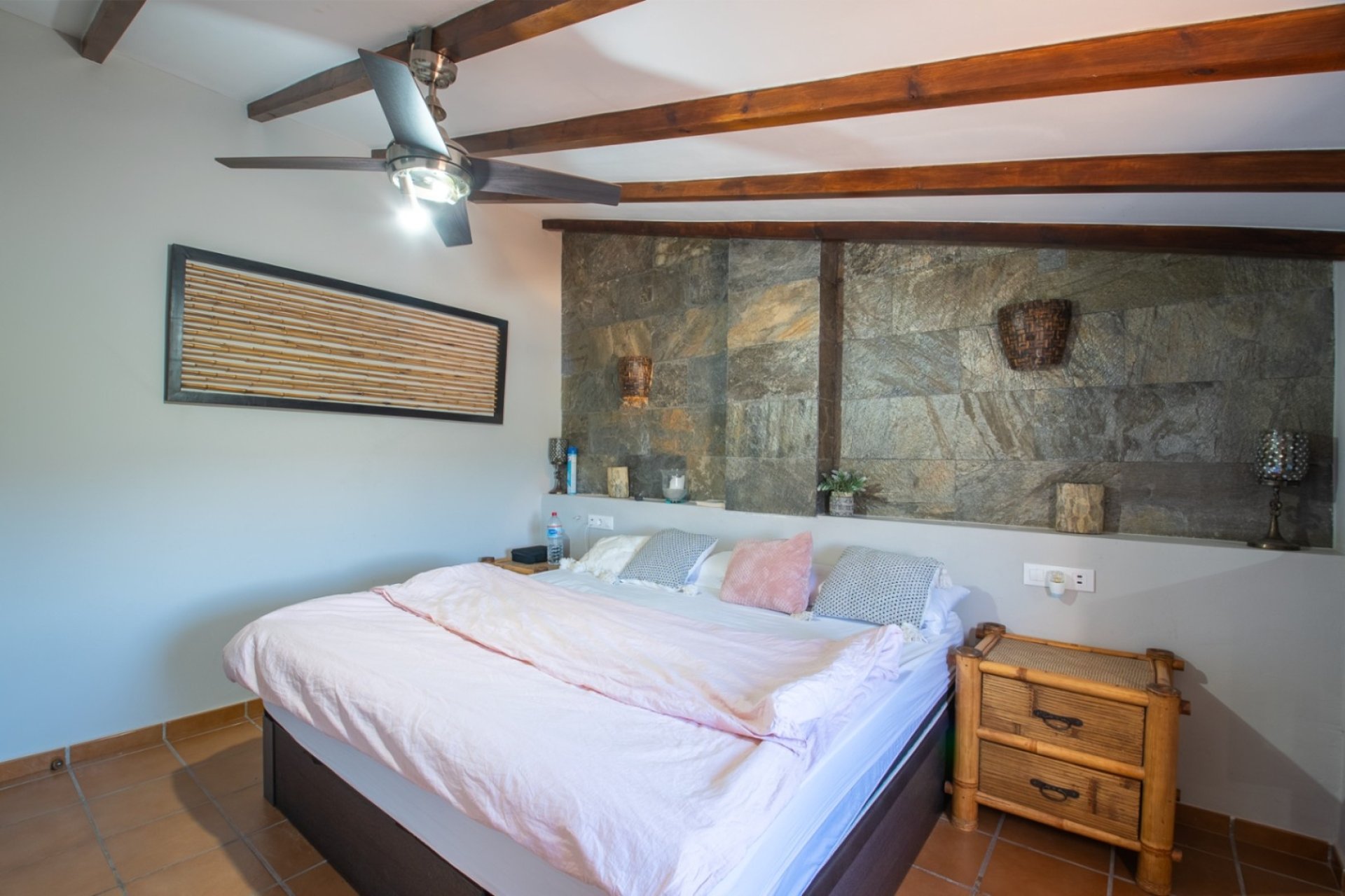 Sale - Finca - Benissa - Canor