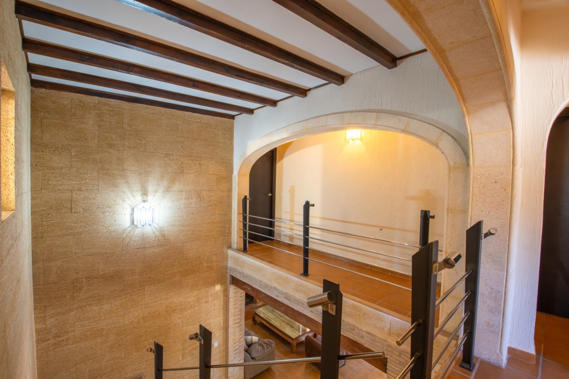 Sale - Finca - Benissa - Canor