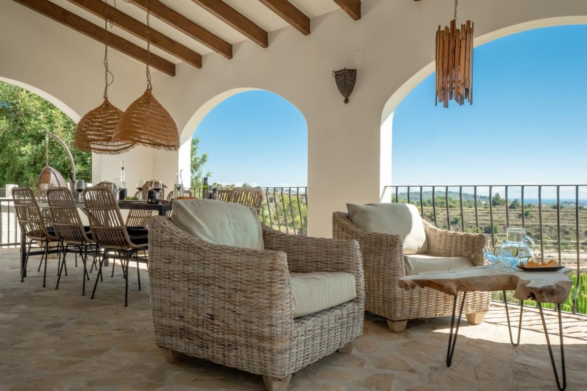 Sale - Finca - Benissa