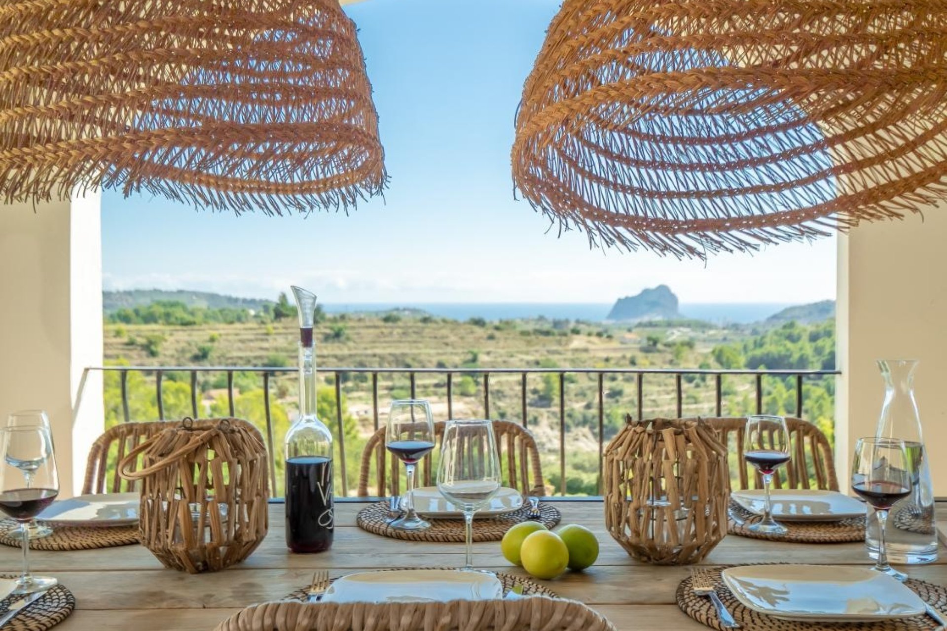 Sale - Finca - Benissa