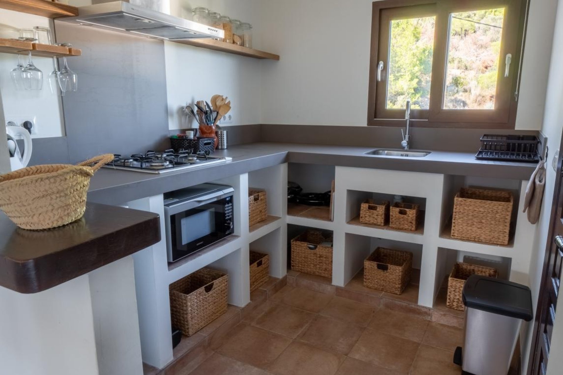 Sale - Finca - Benissa