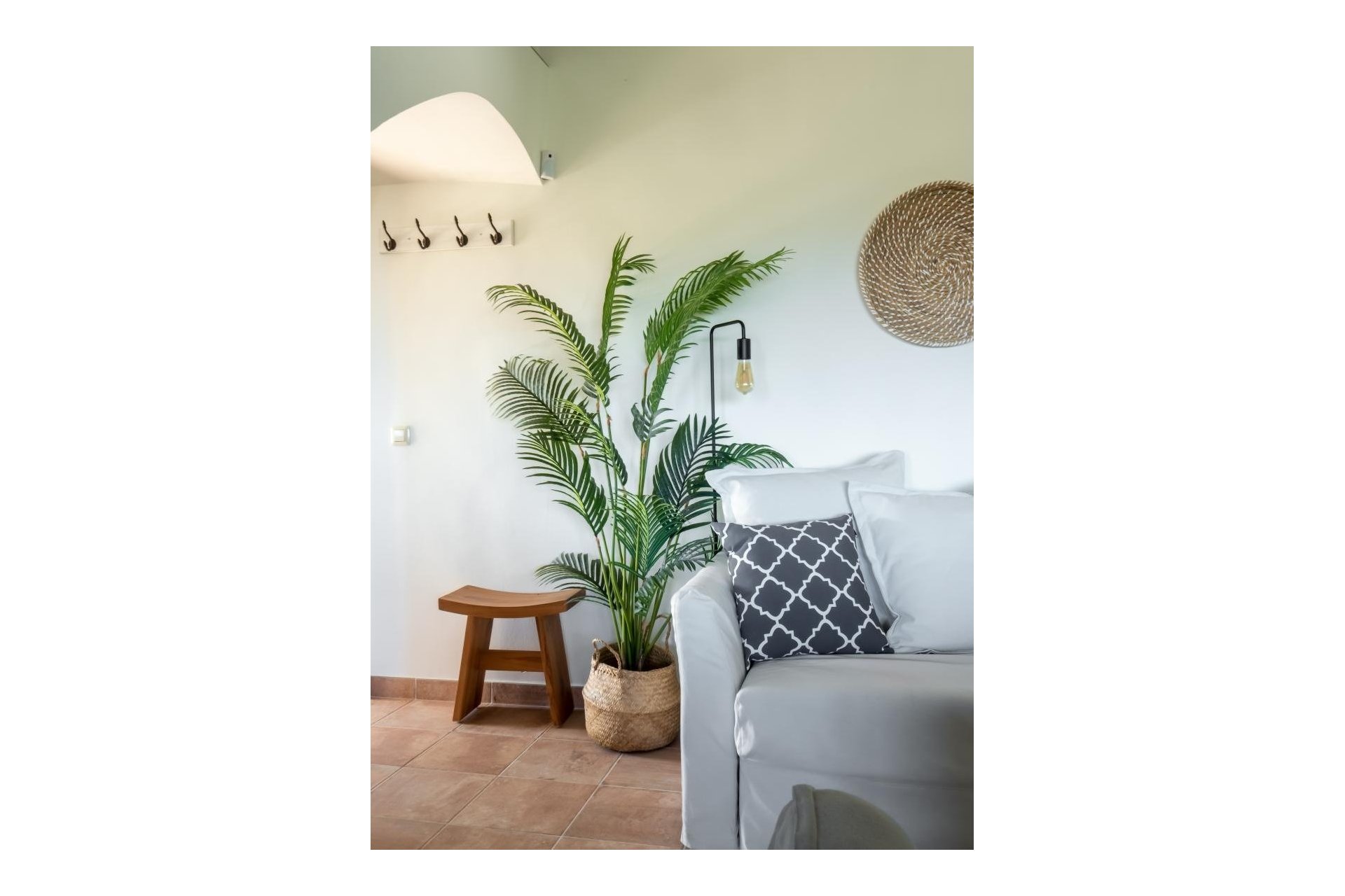 Sale - Finca - Benissa