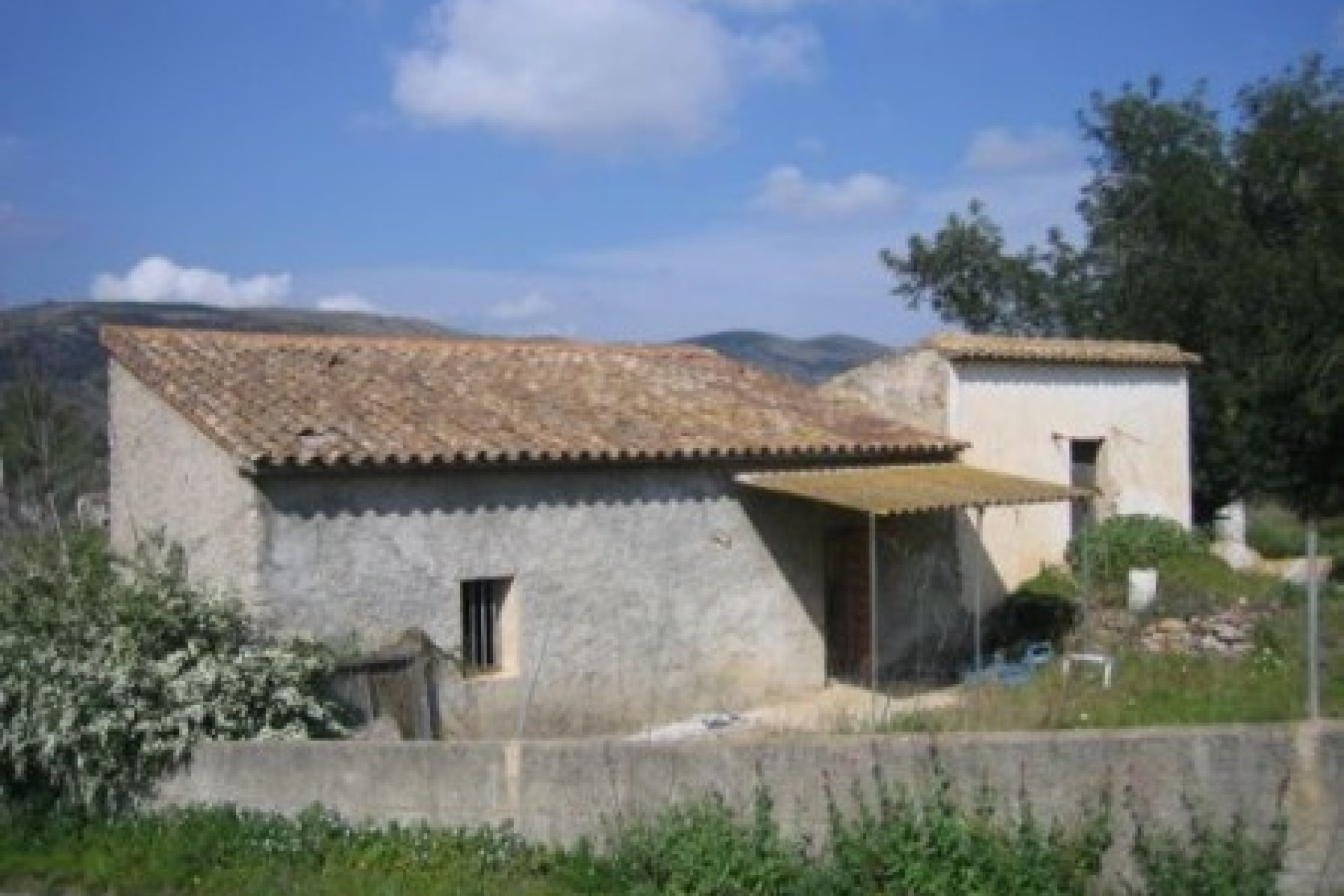 Sale - Finca - Benissa
