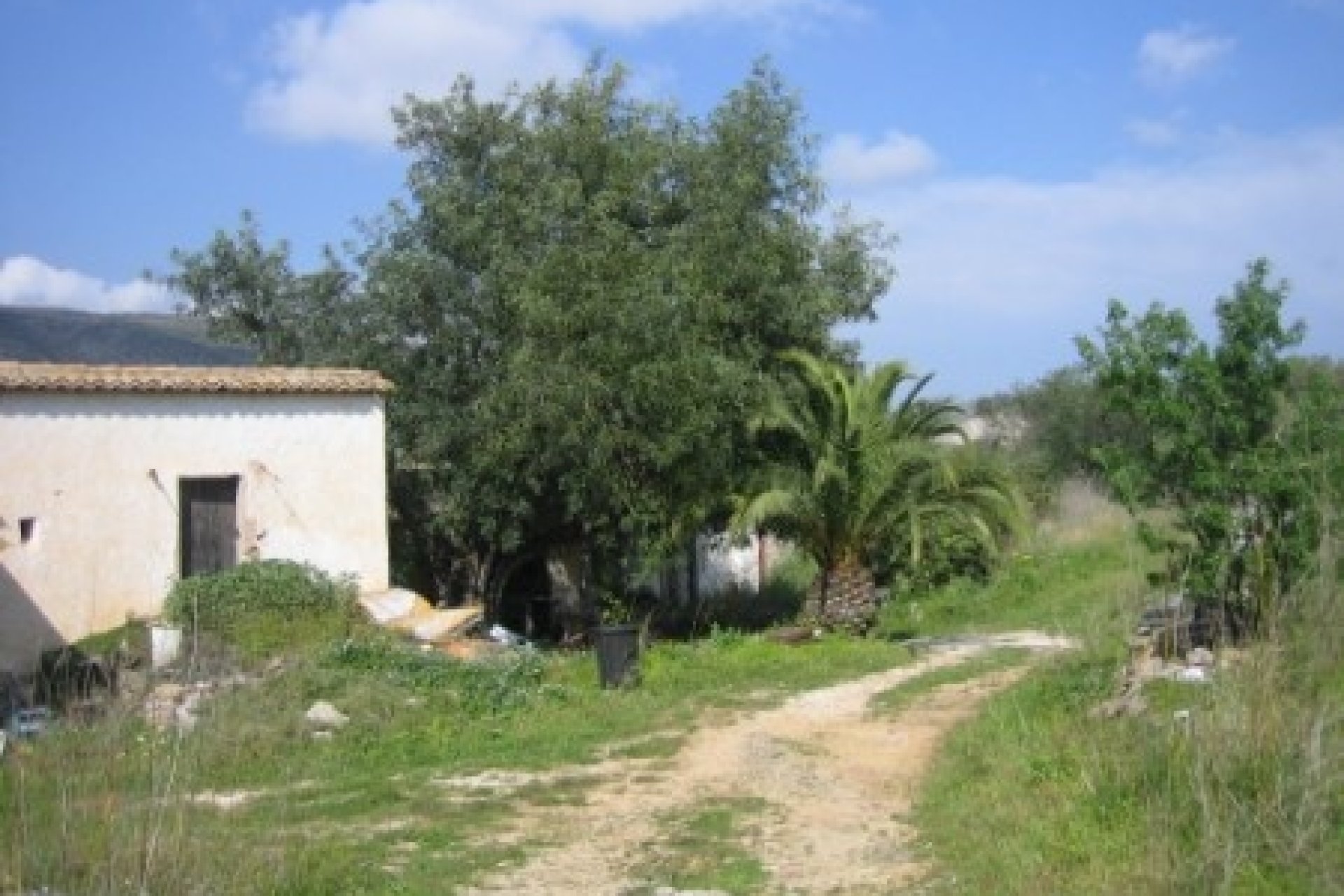 Sale - Finca - Benissa