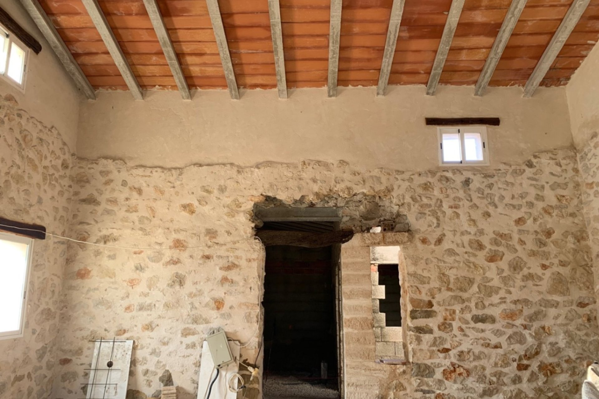 Sale - Finca - Gata de Gorgos