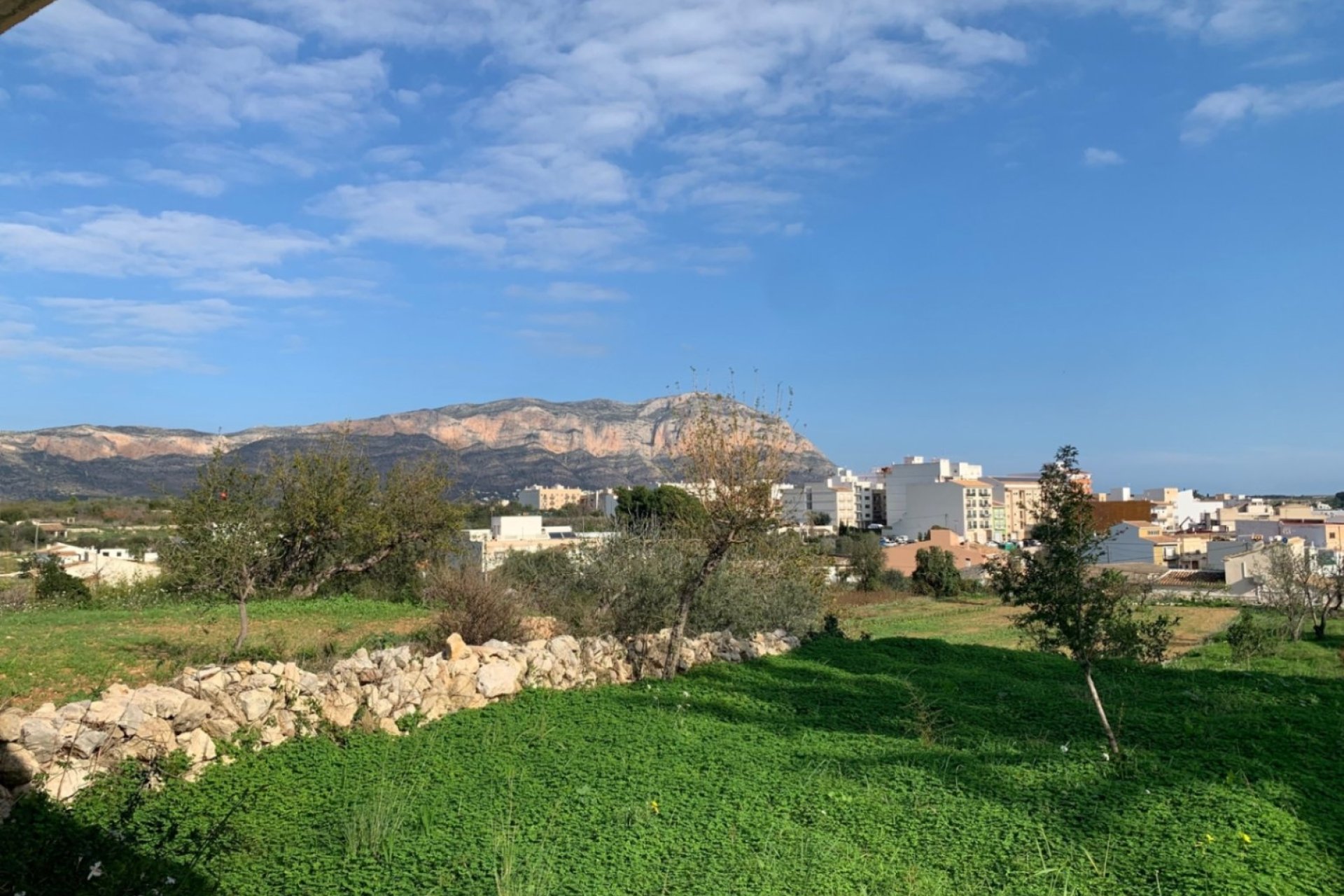 Sale - Finca - Gata de Gorgos