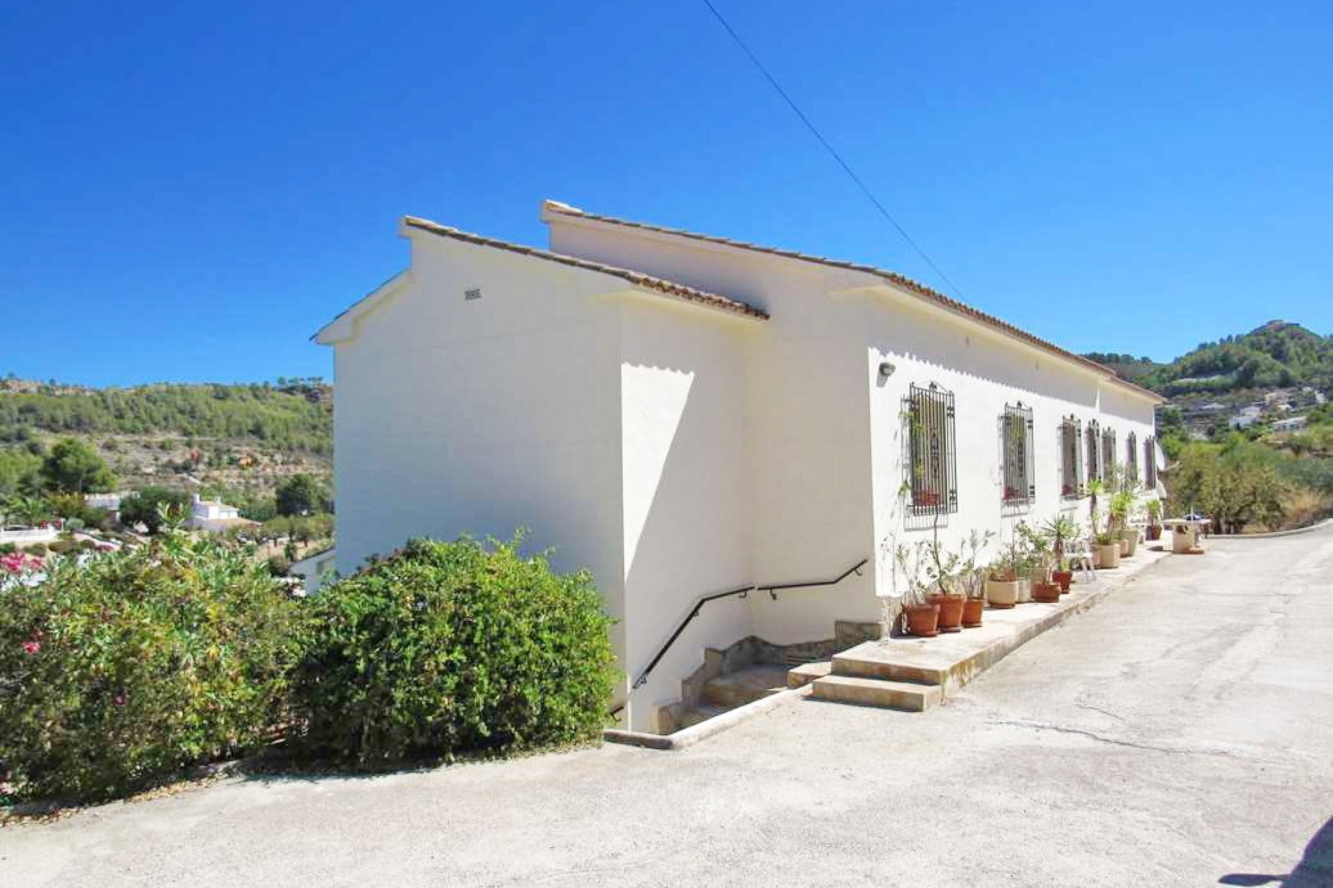 Sale - Finca - Jalón