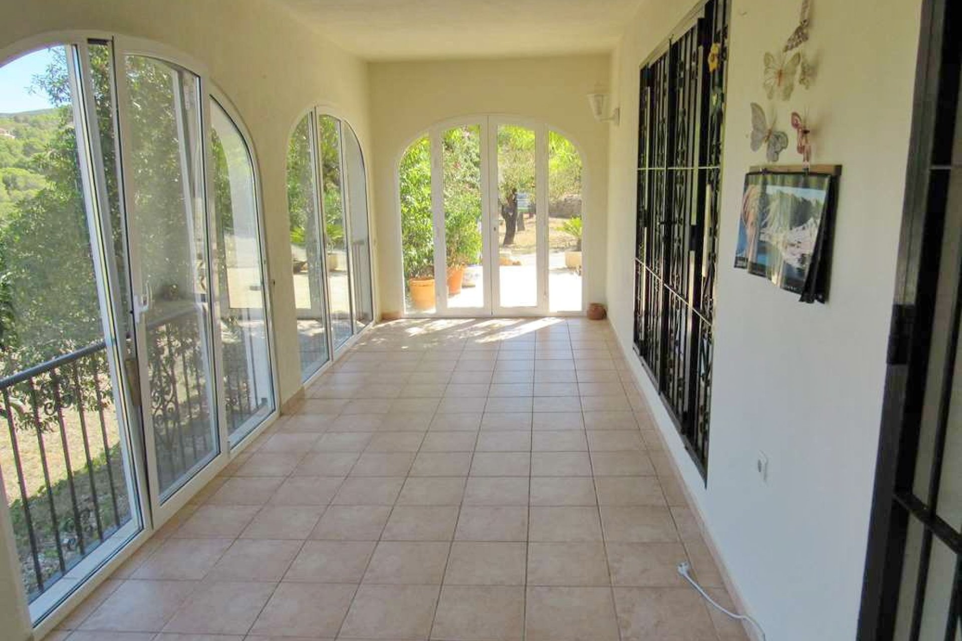 Sale - Finca - Jalón