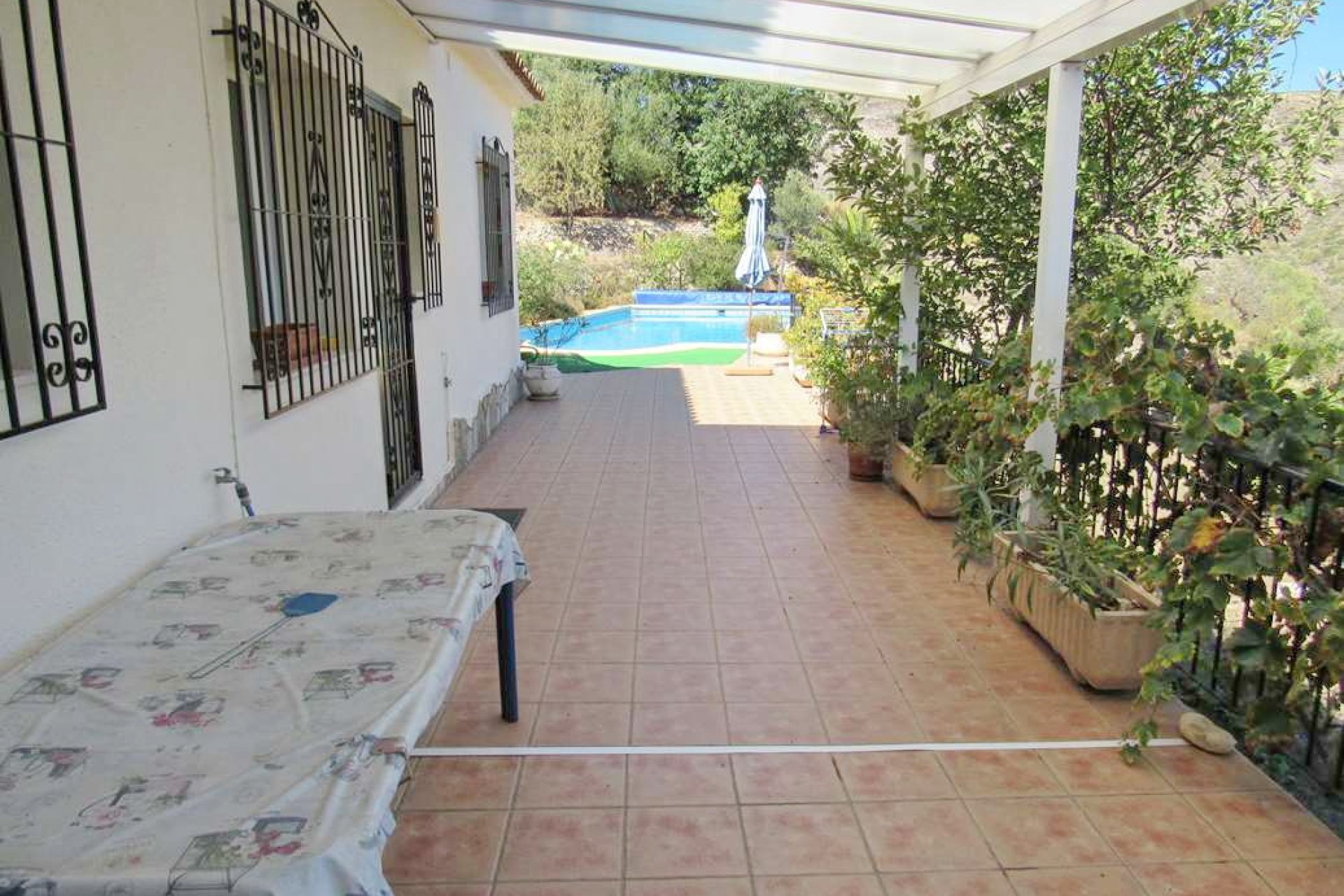 Sale - Finca - Jalón