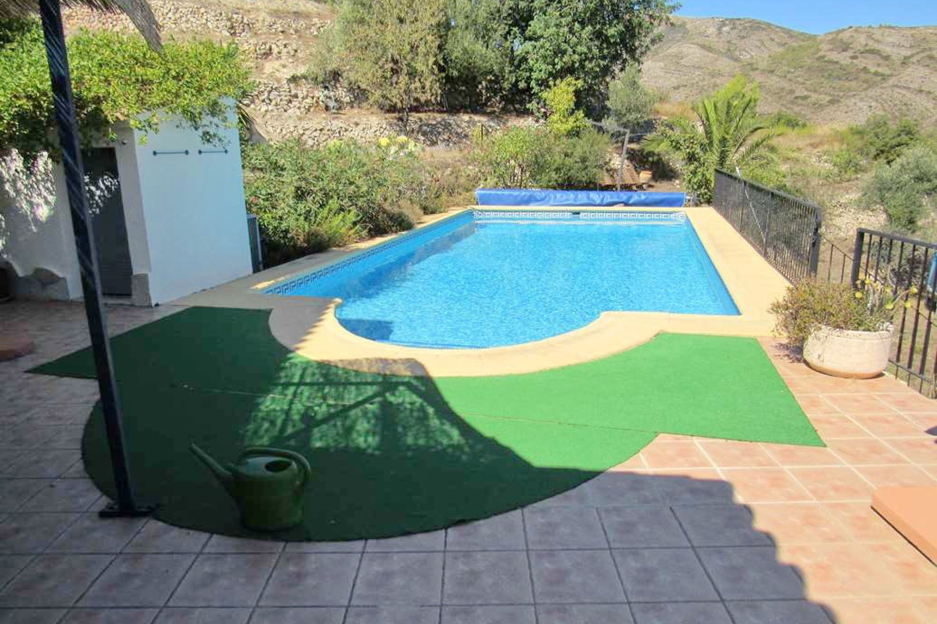Sale - Finca - Jalón