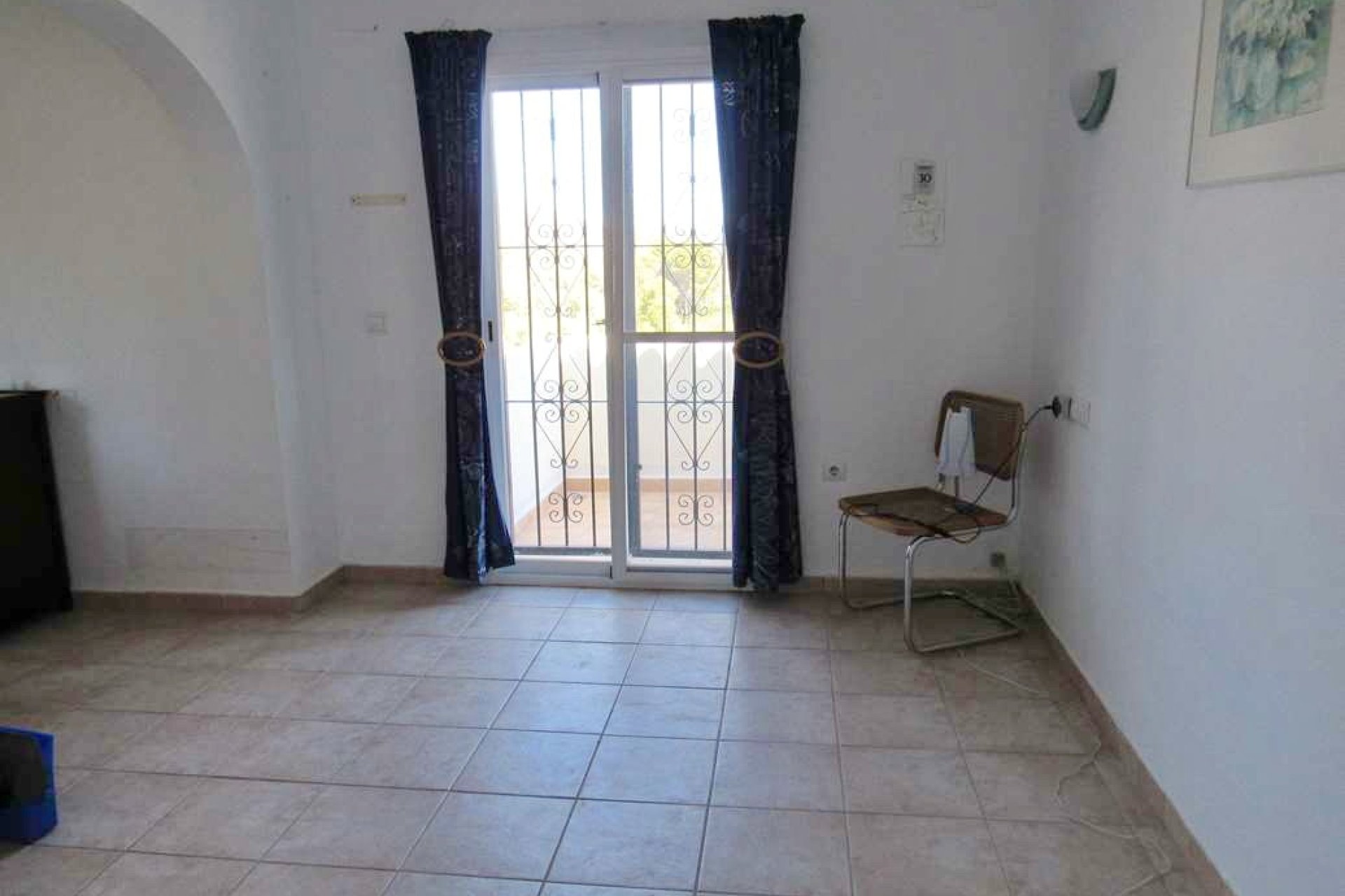 Sale - Finca - Jalón
