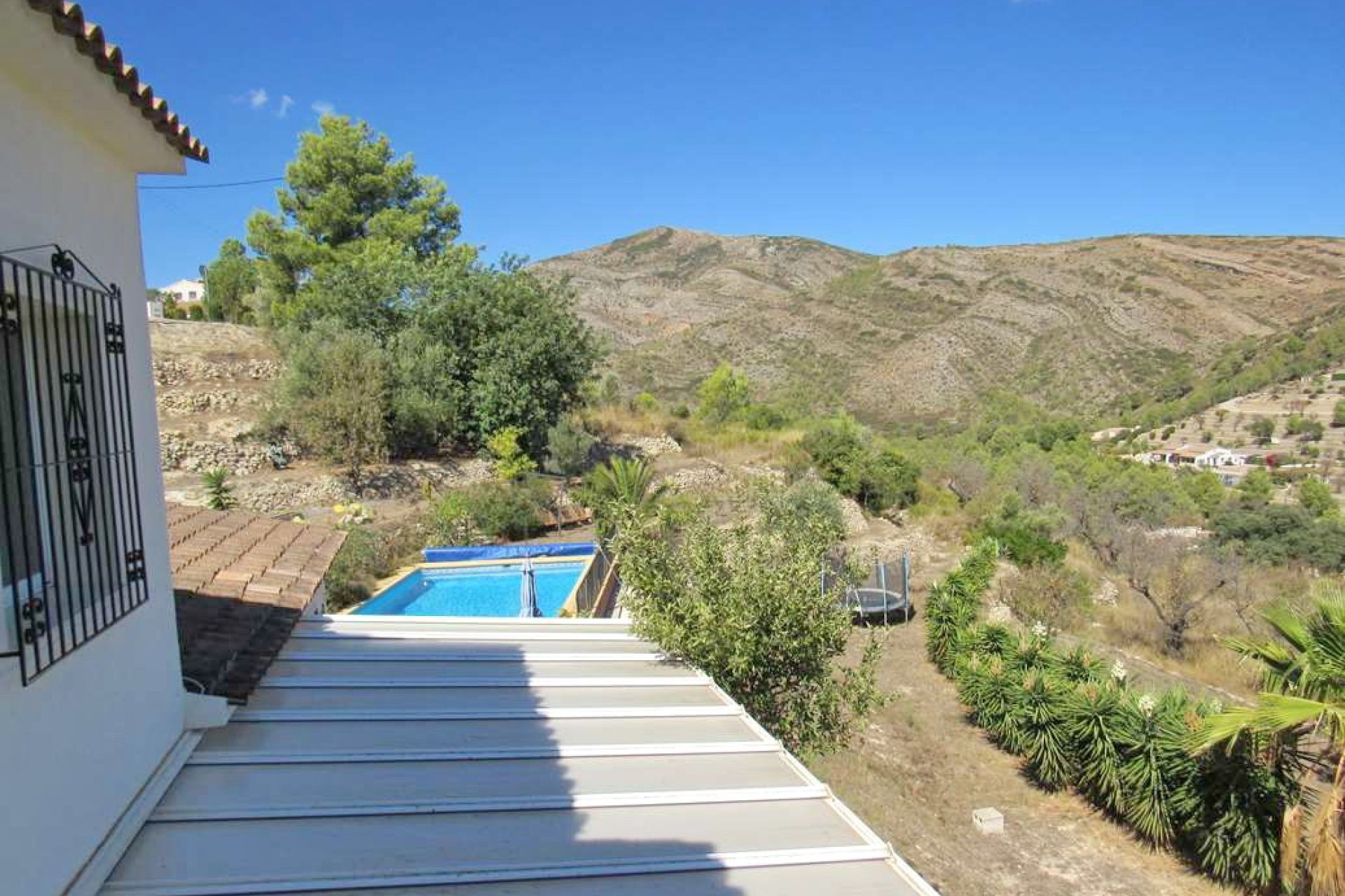 Sale - Finca - Jalón