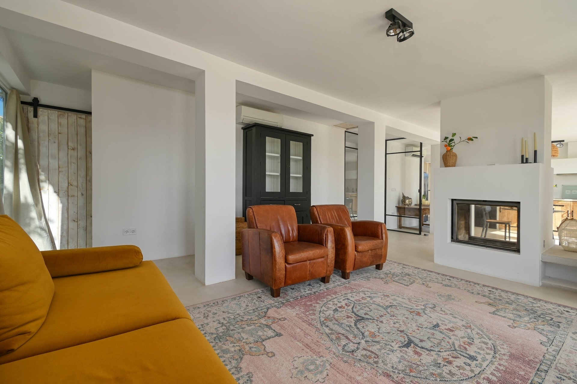 Sale - Finca - Javea - Jávea