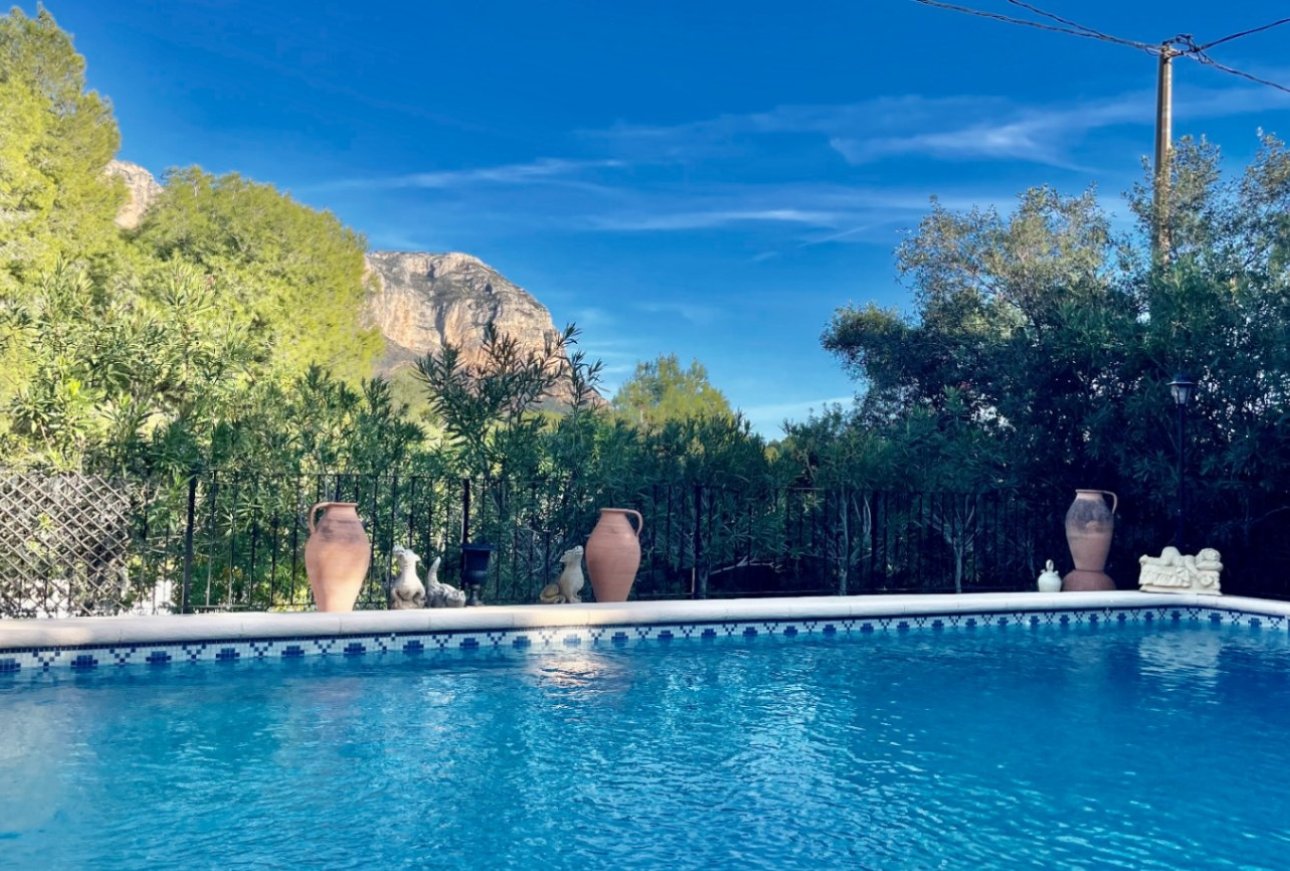Sale - Finca - Jesús Pobre