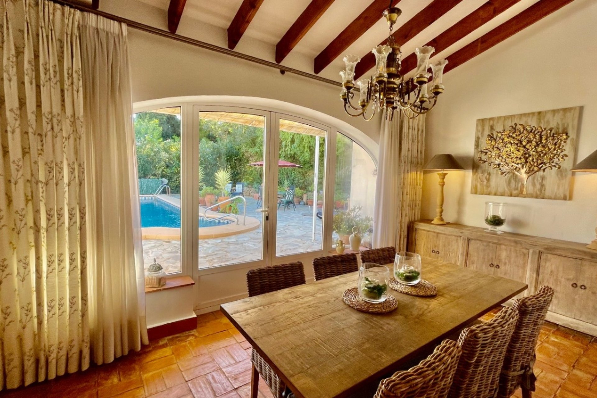 Sale - Finca - Jesús Pobre