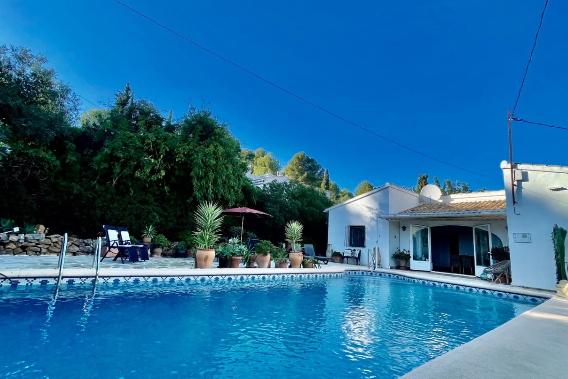 Sale - Finca - Jesús Pobre