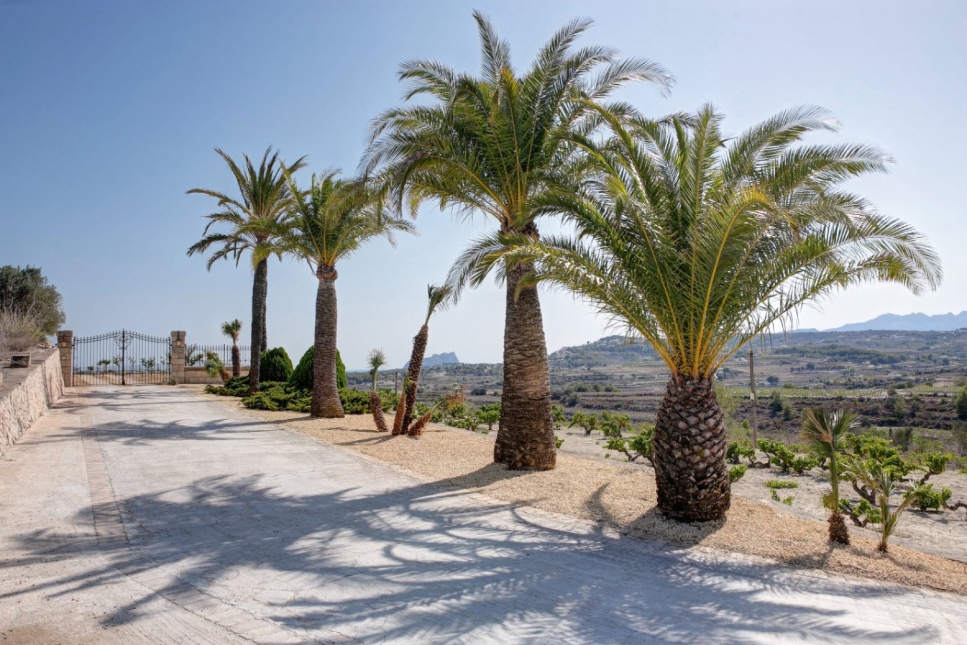 Sale - Finca - Moraira - Campo