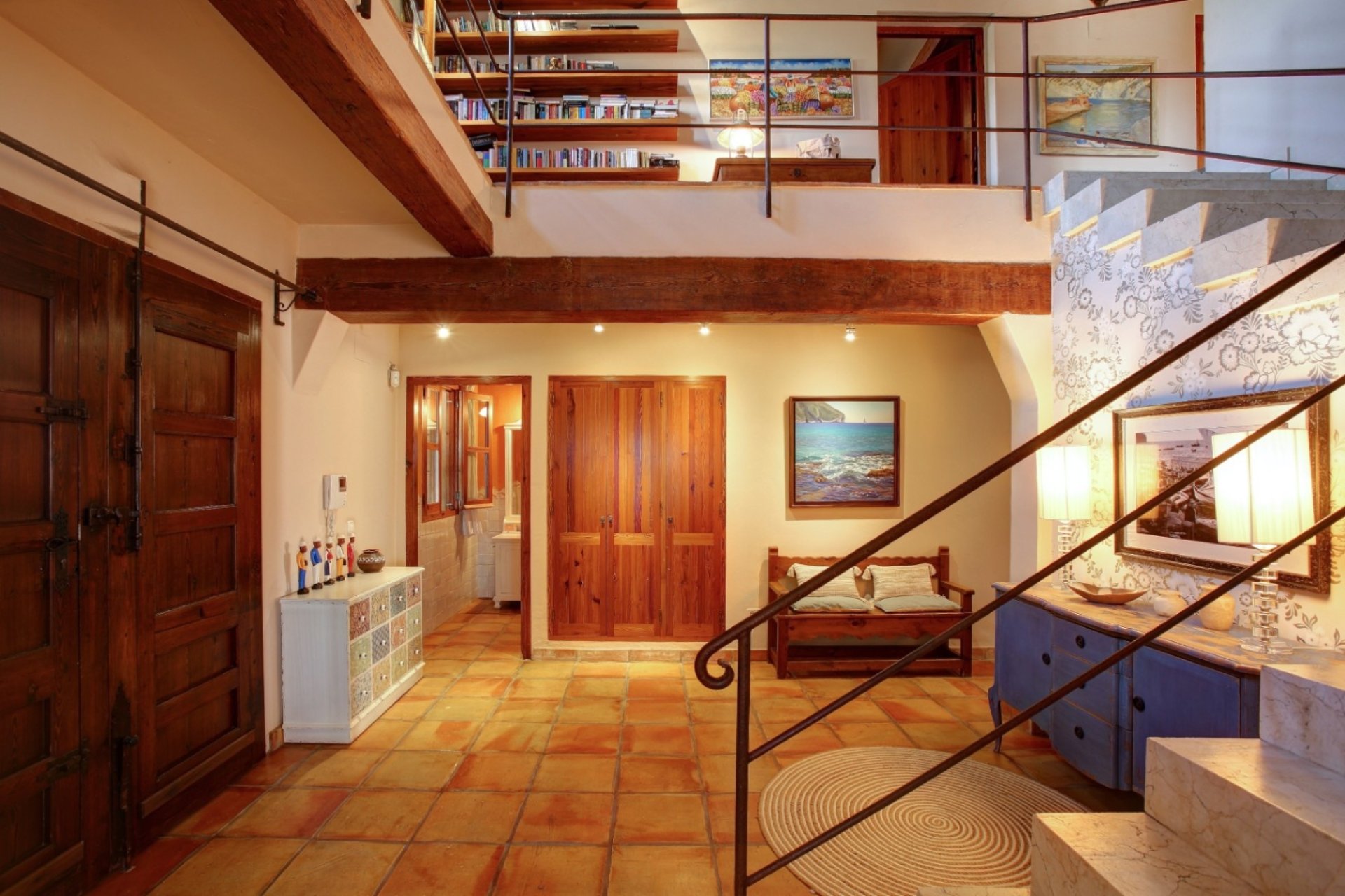 Sale - Finca - Moraira - Campo