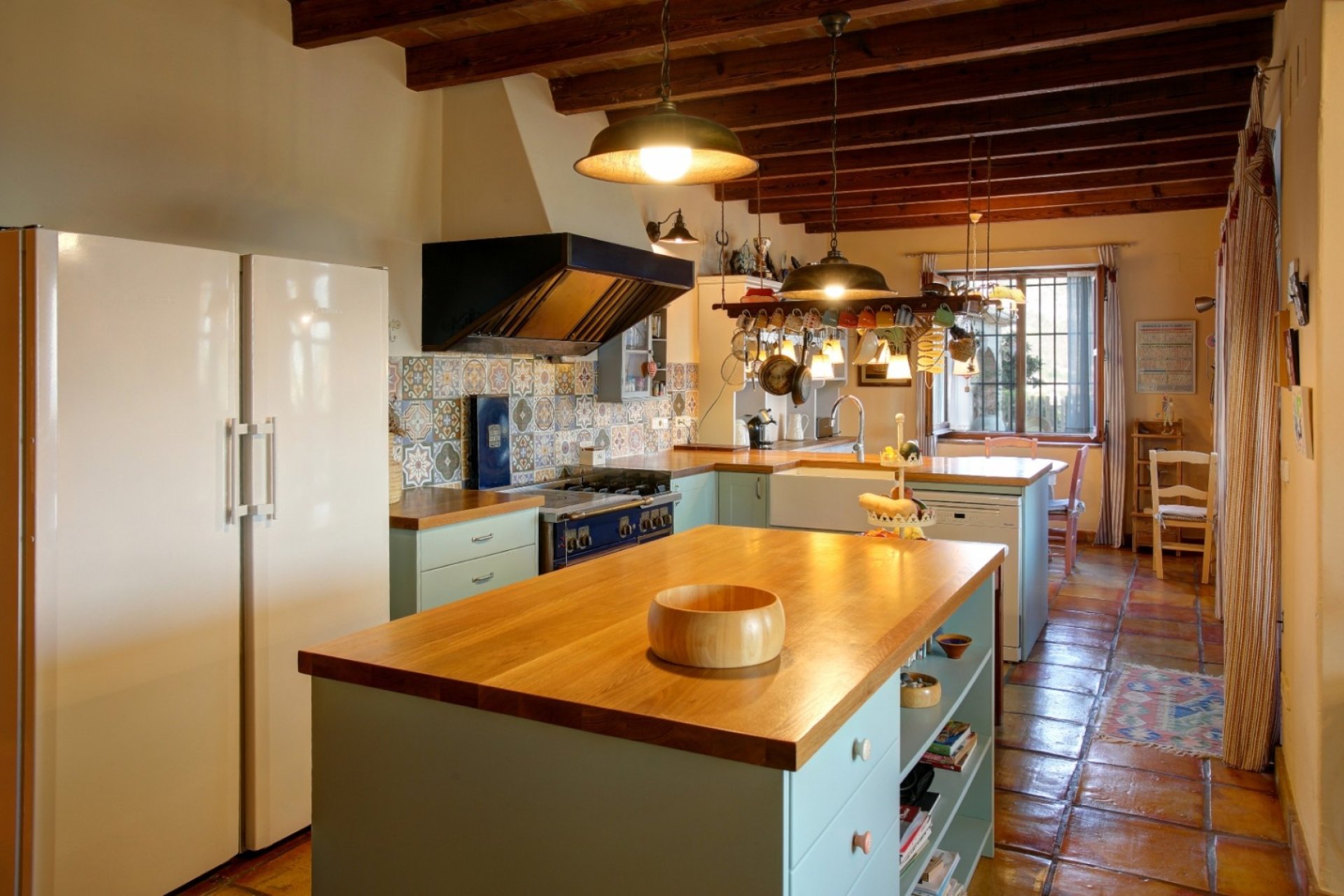 Sale - Finca - Moraira - Campo